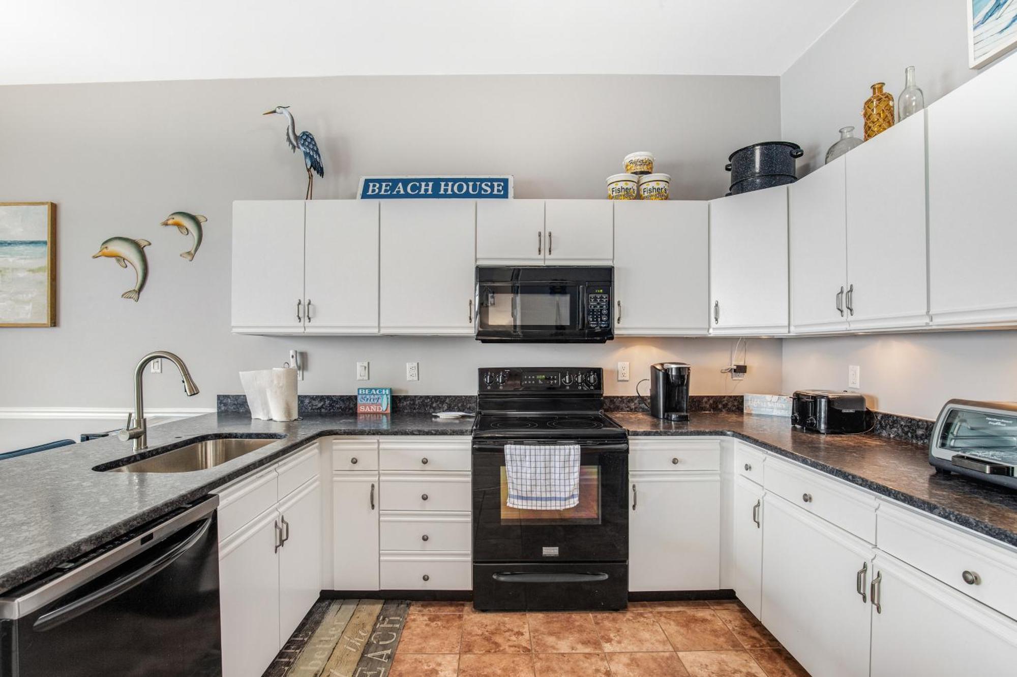 Harbour Towne Ii Holiday home *