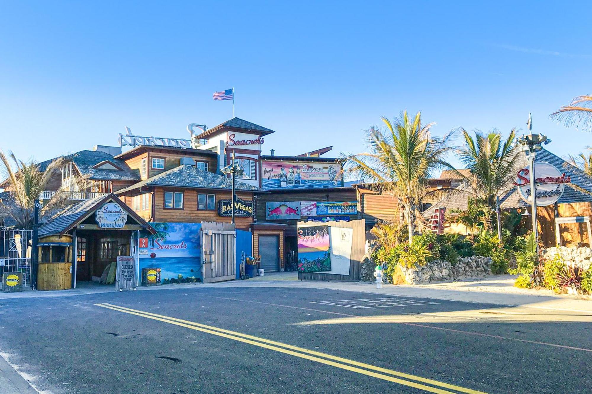 Harbour Towne Ii Holiday home *