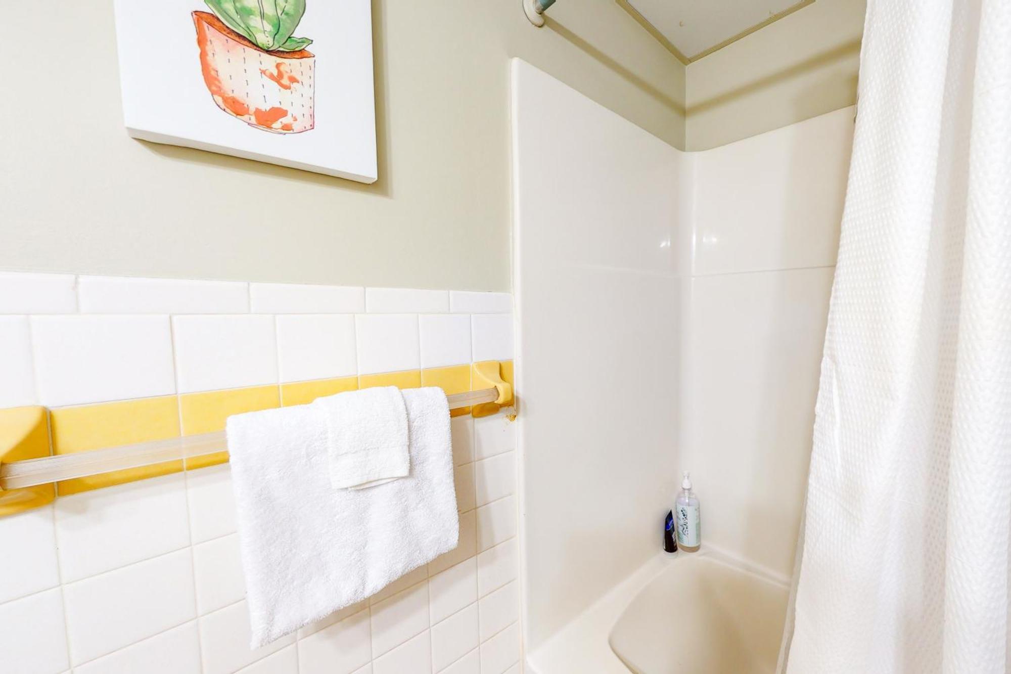 Decatur House Holiday home Ocean City