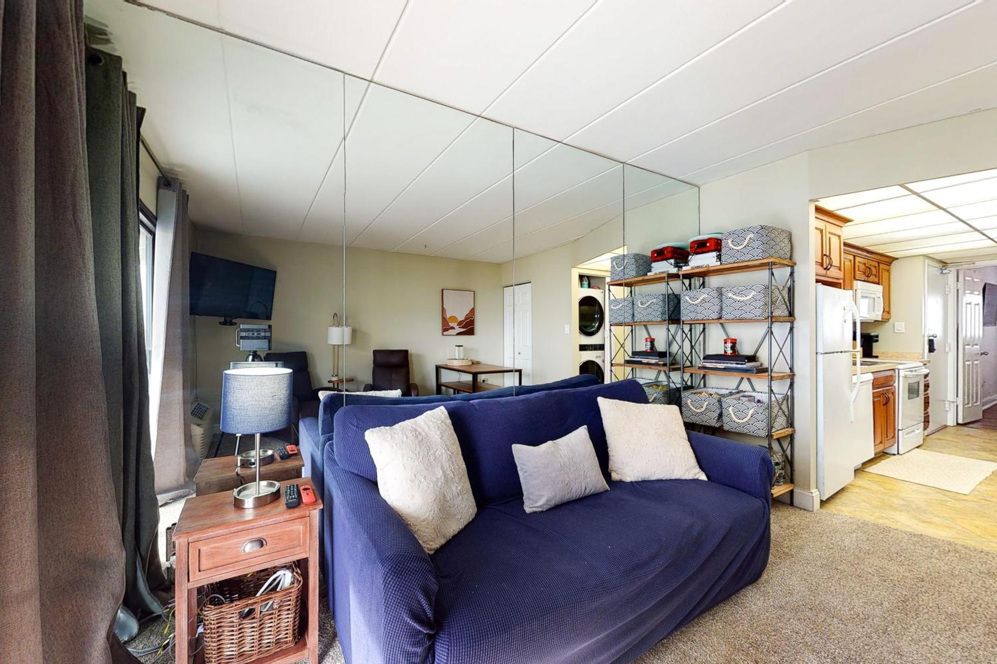 Decatur House Holiday home *