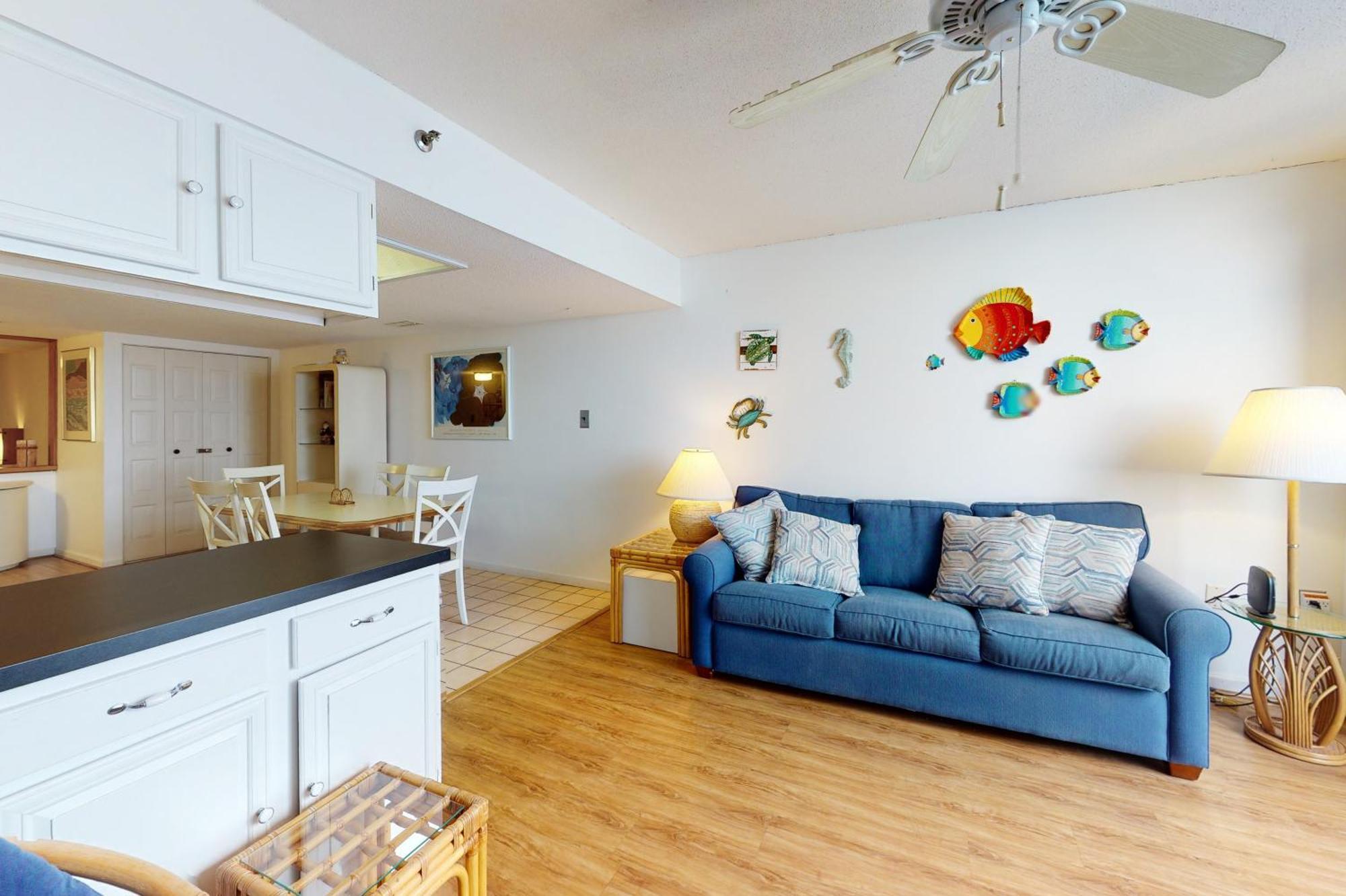 Century I Holiday home