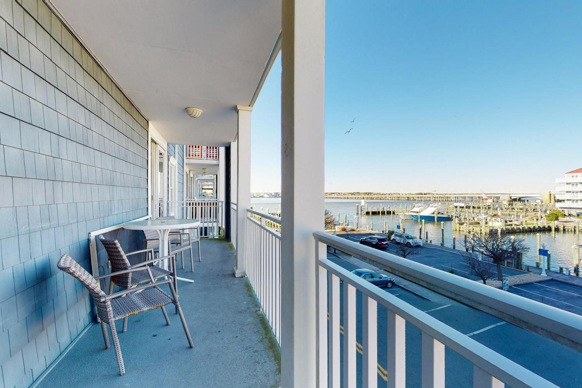 Emerson Towers * Ocean City