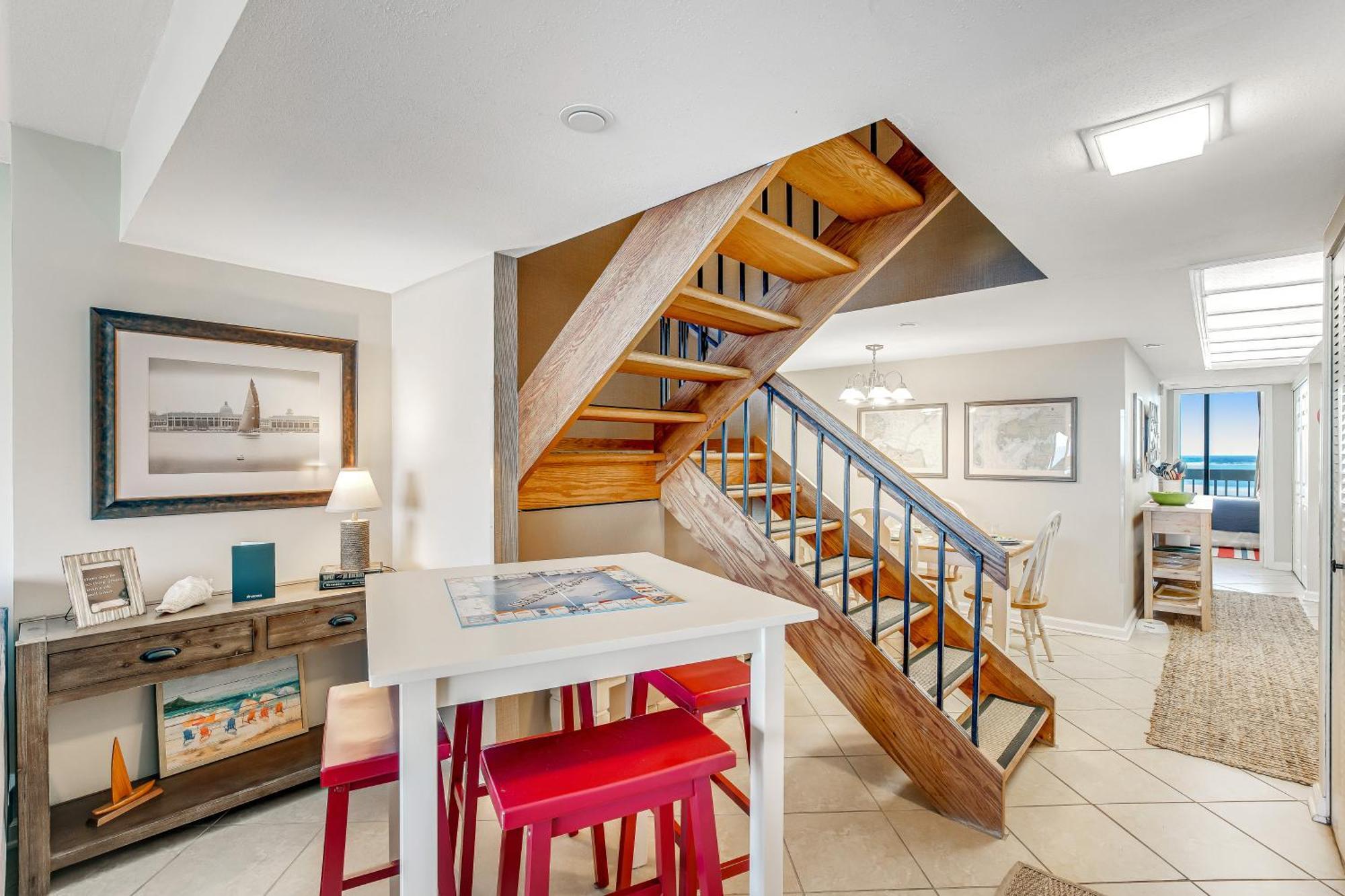 Holiday home Century I Ocean City