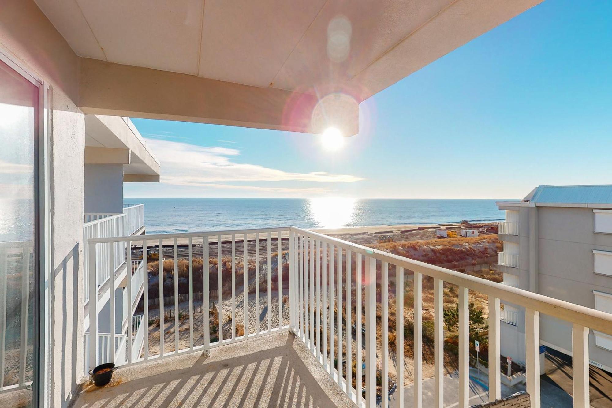 Holiday home Jamaican Sunshine Ocean City