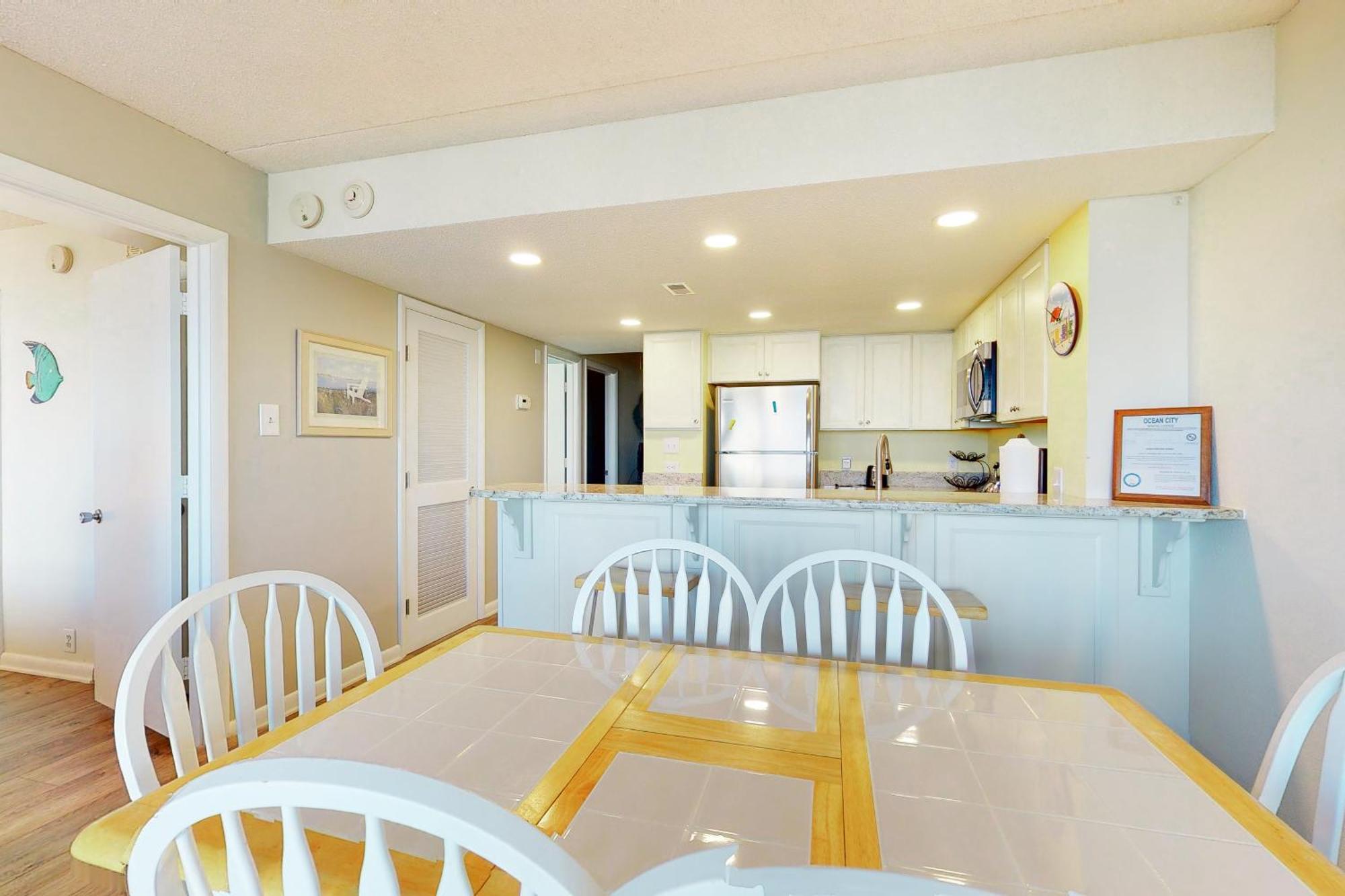 Sea Watch Ix Holiday home Ocean City