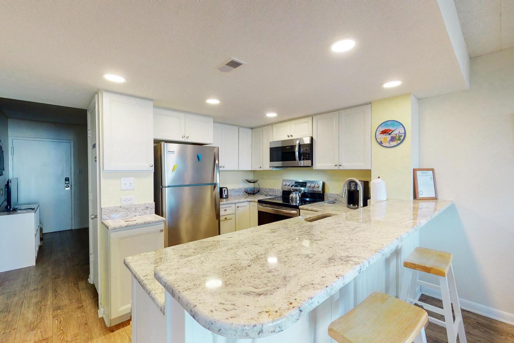 Sea Watch Ix Holiday home