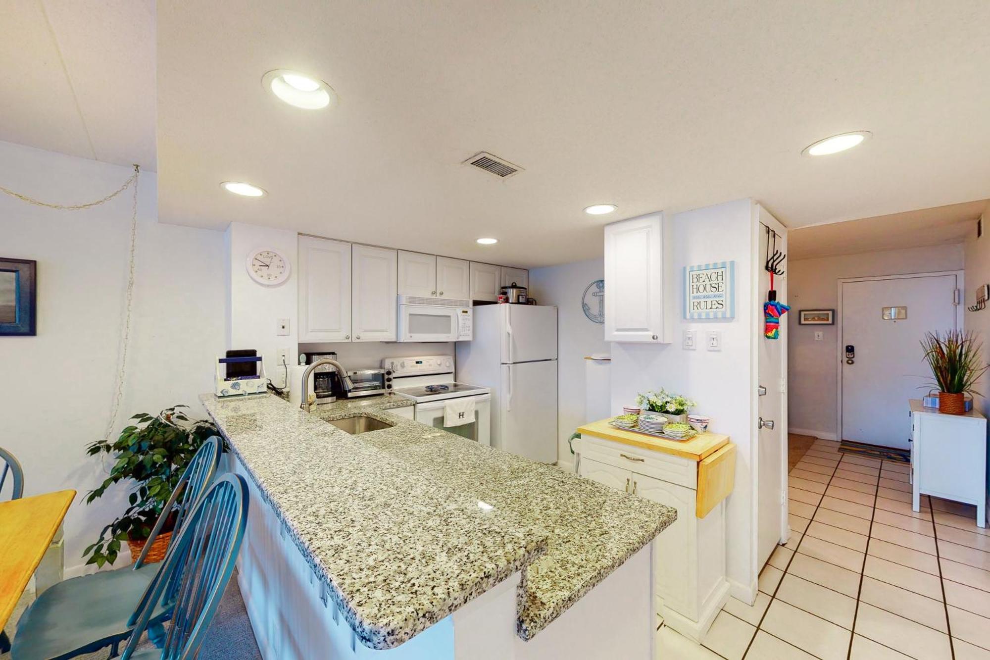 Sea Watch Ix Holiday home Ocean City