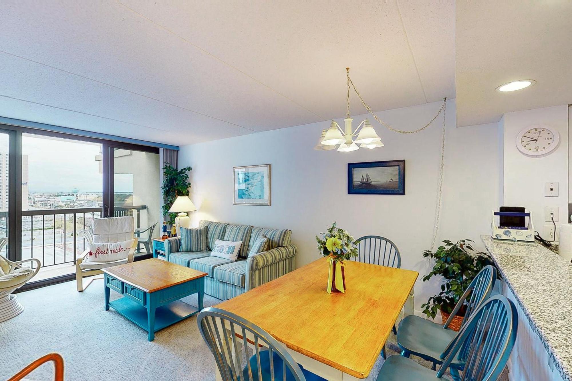 Sea Watch Ix Holiday home *