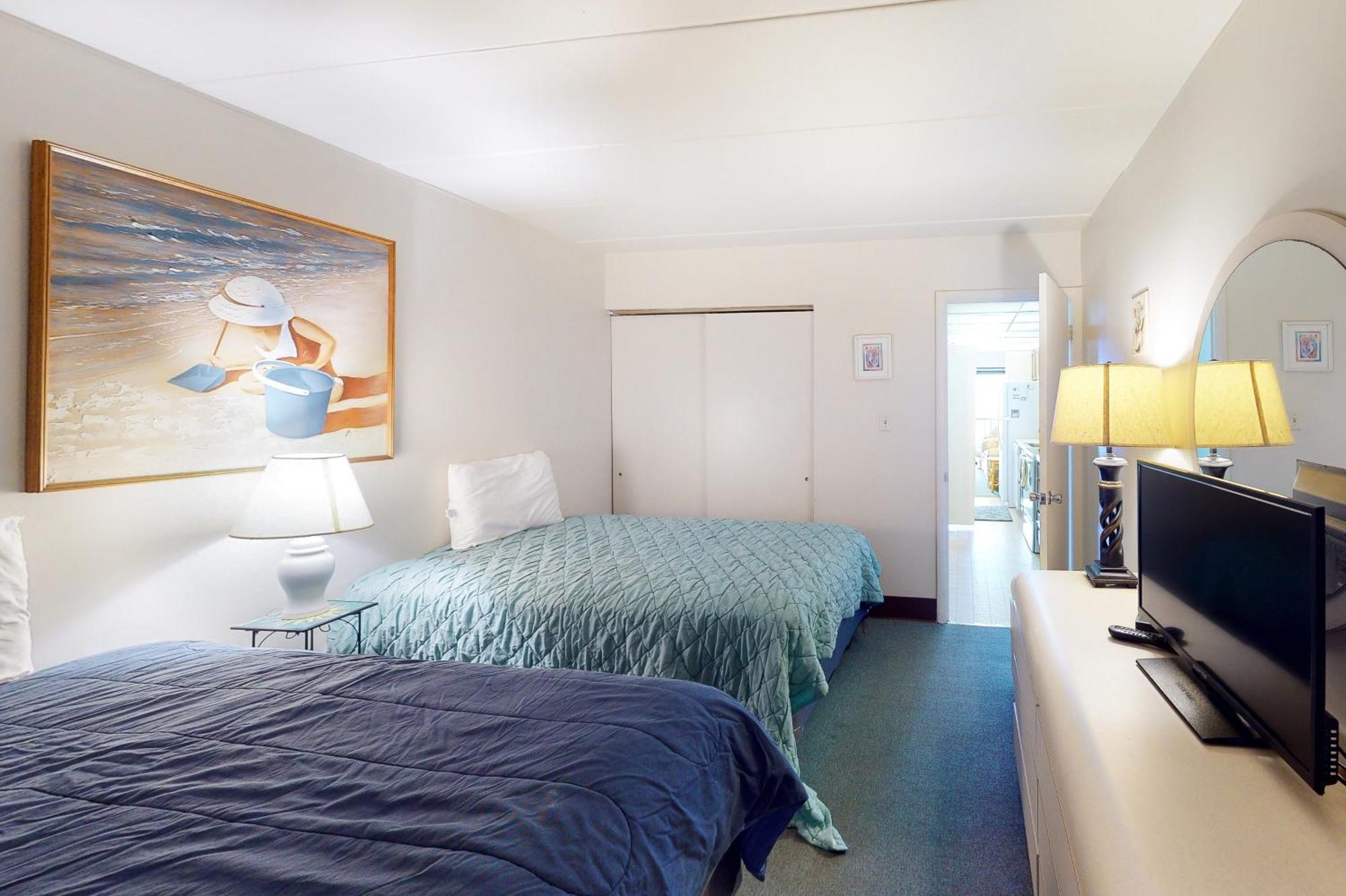 Decatur House Holiday home *