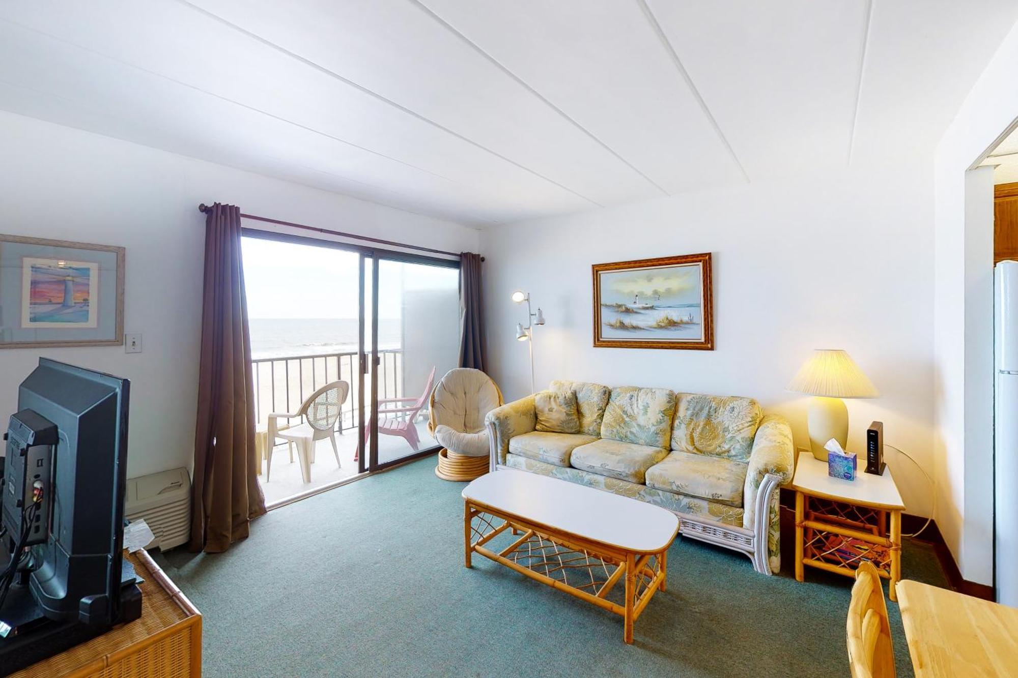 Holiday home Decatur House Ocean City