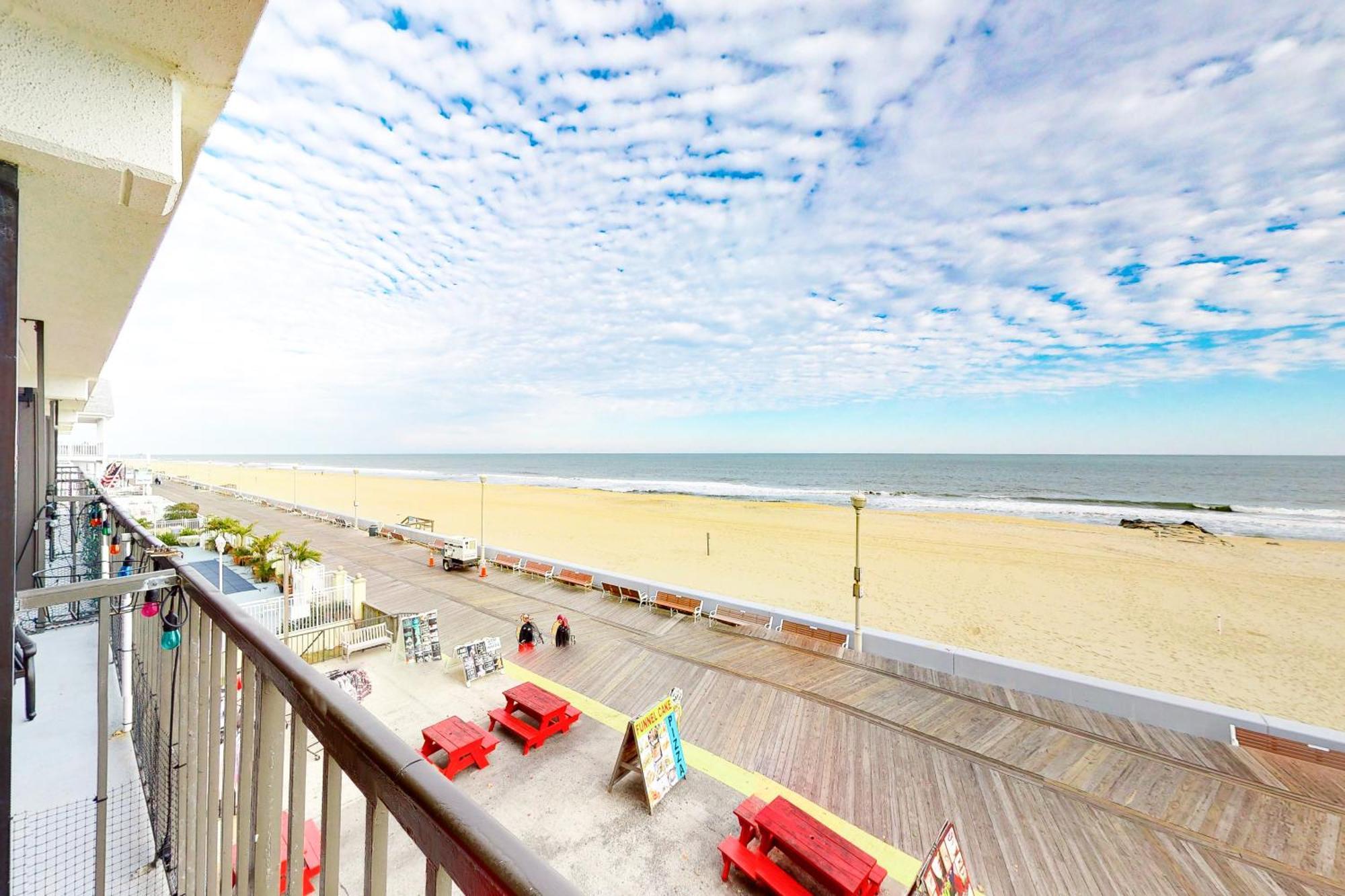 Holiday home Decatur House Ocean City