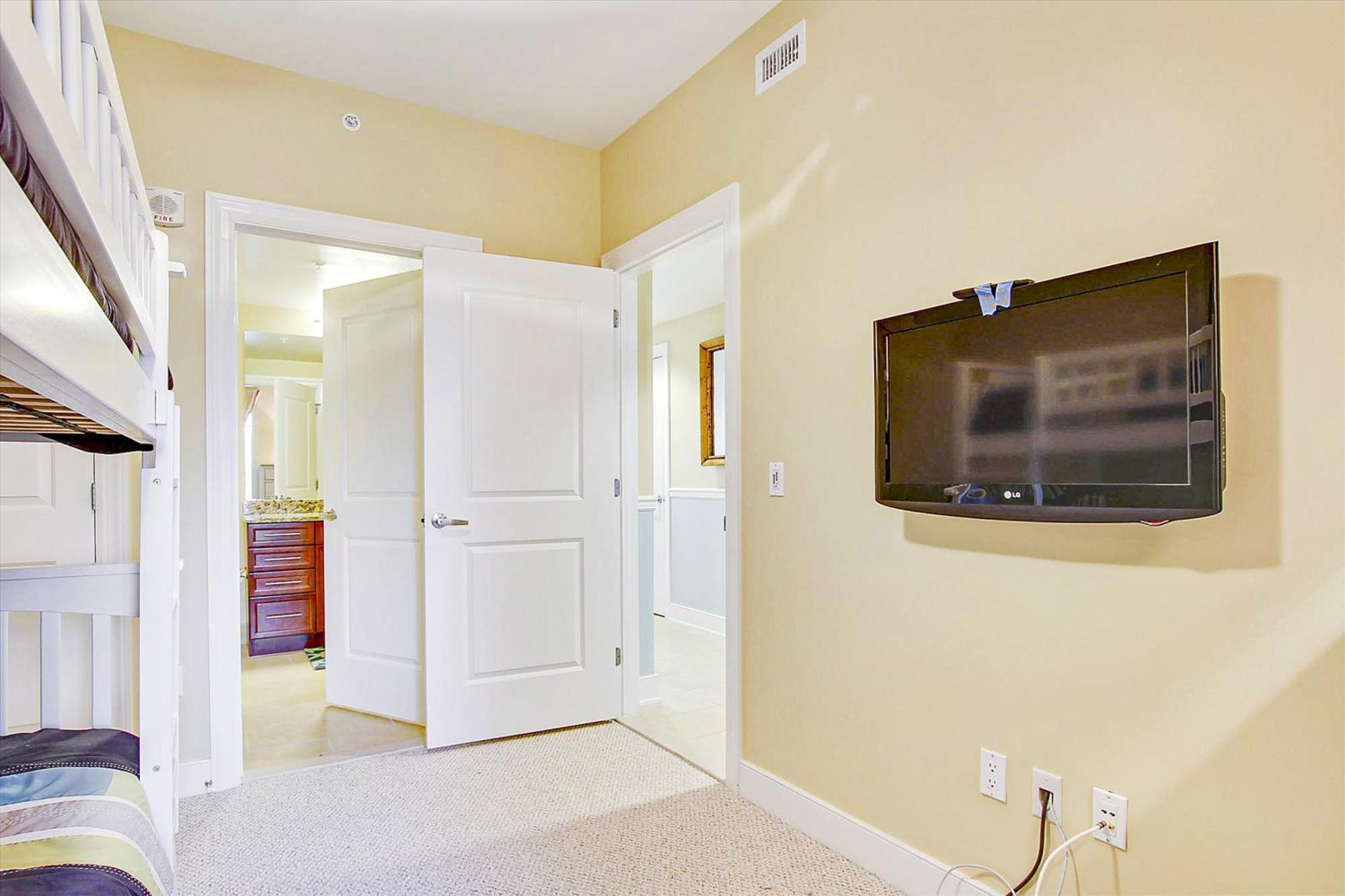 Gateway Grand Holiday home Ocean City