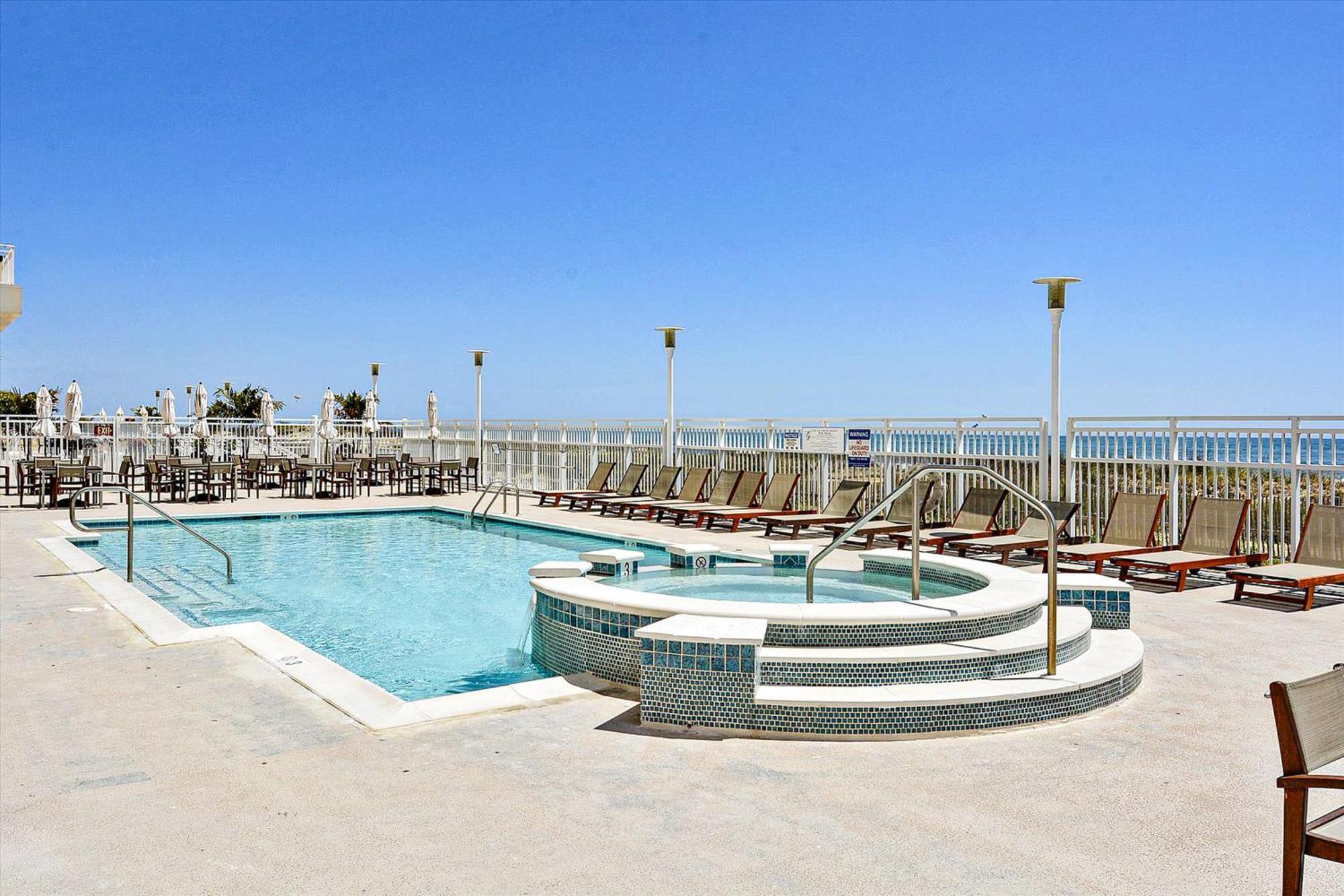 Gateway Grand * Ocean City