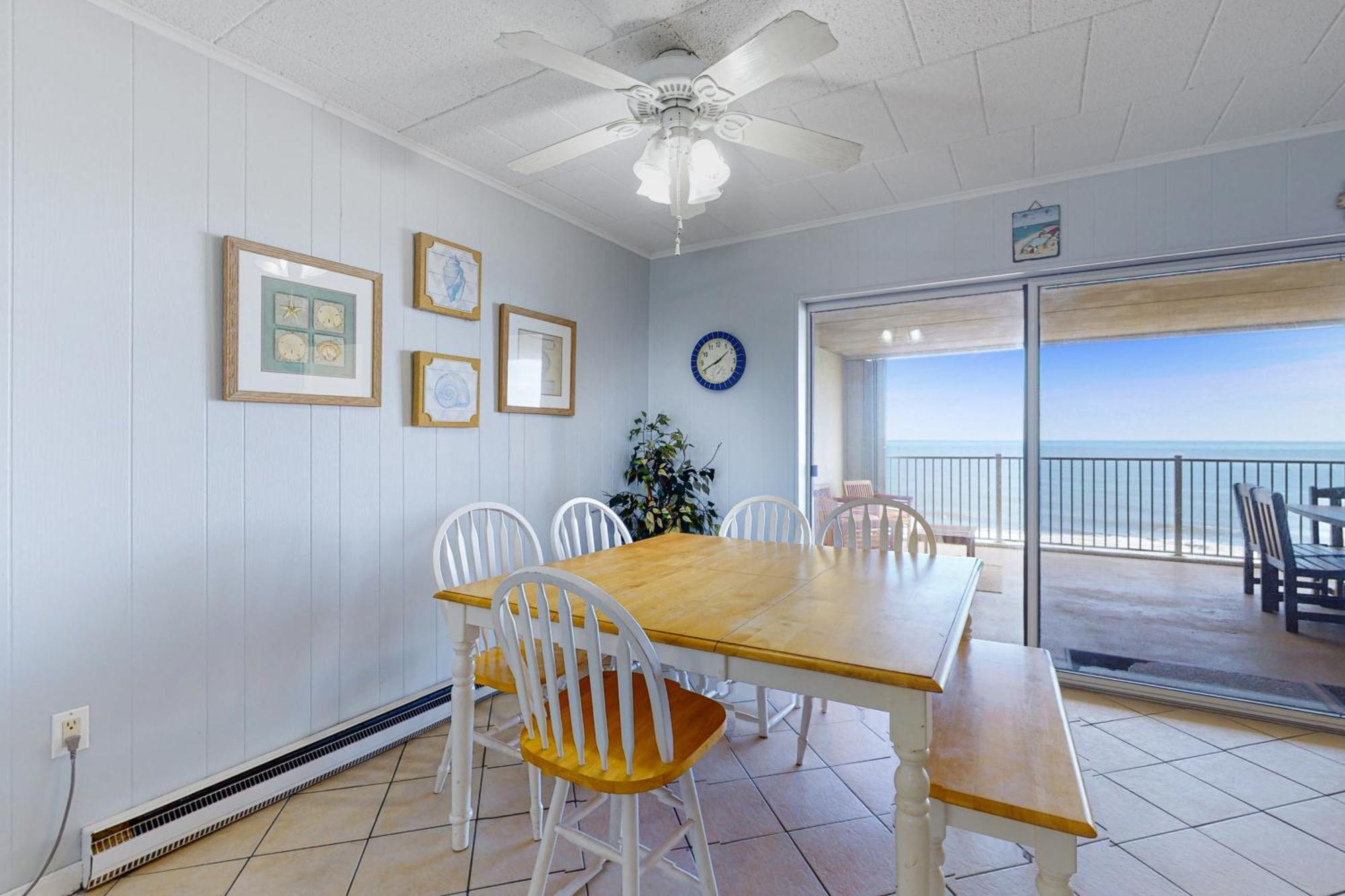 Holiday home Calypso