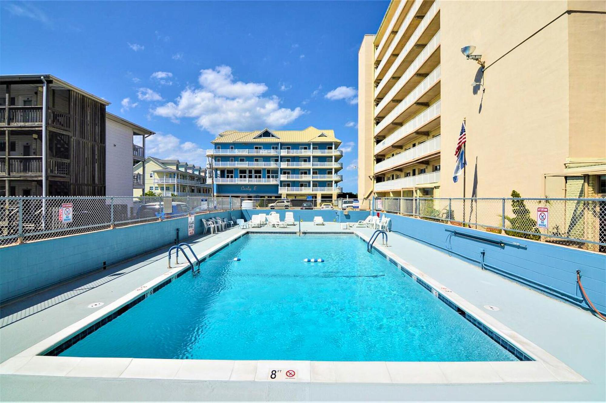 Calypso Holiday home Ocean City