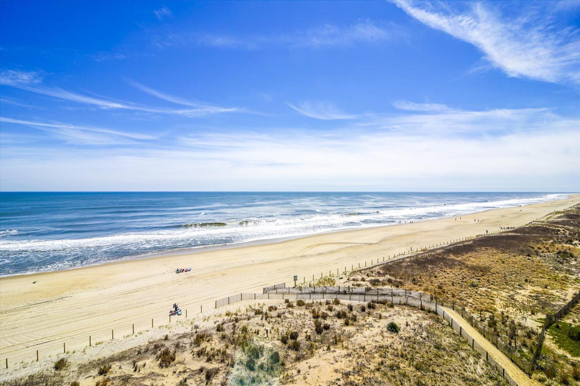 Calypso Ocean City