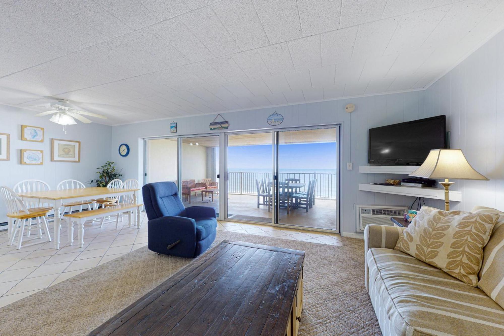 Calypso Ocean City