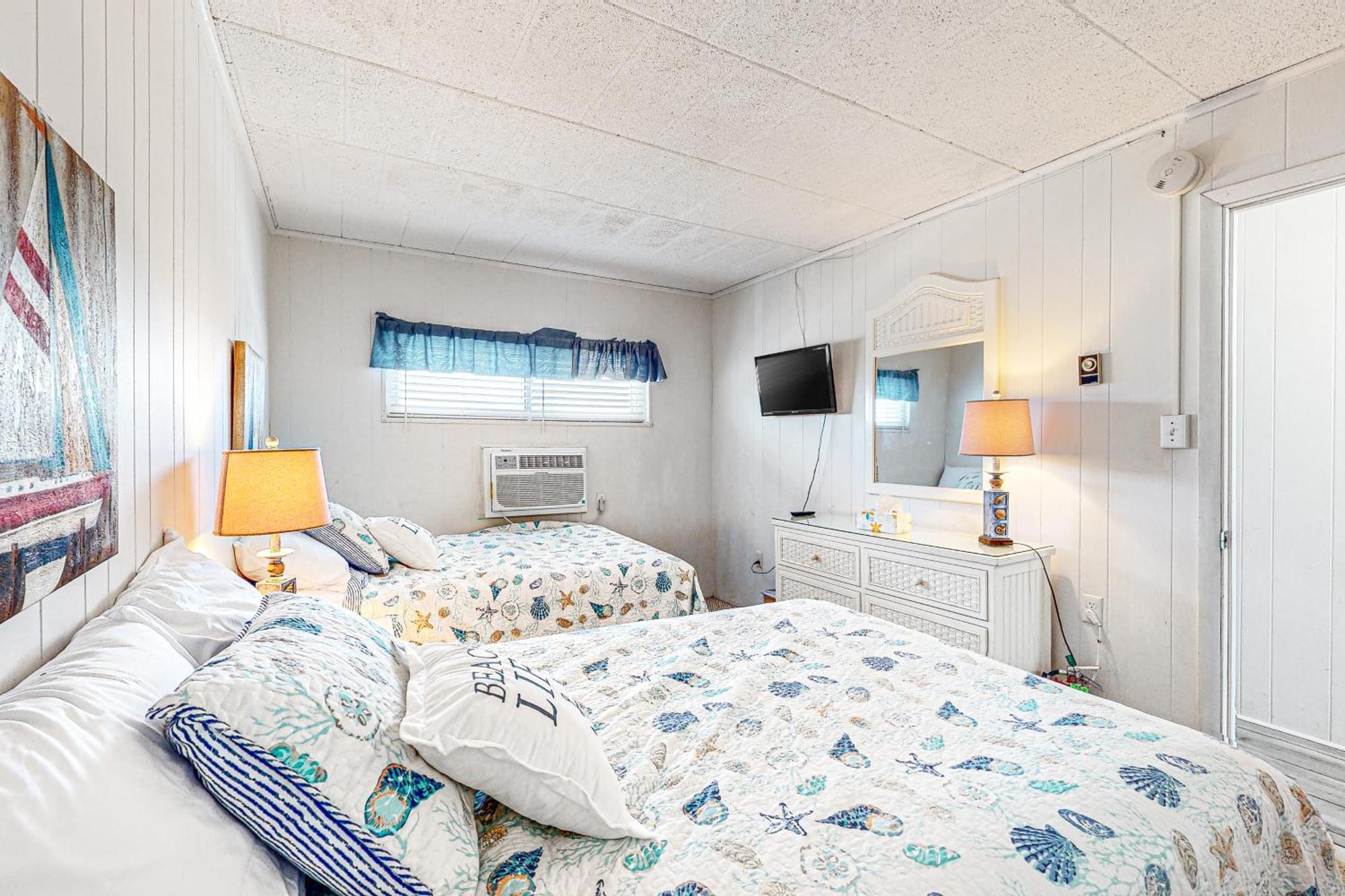 Calypso Ocean City
