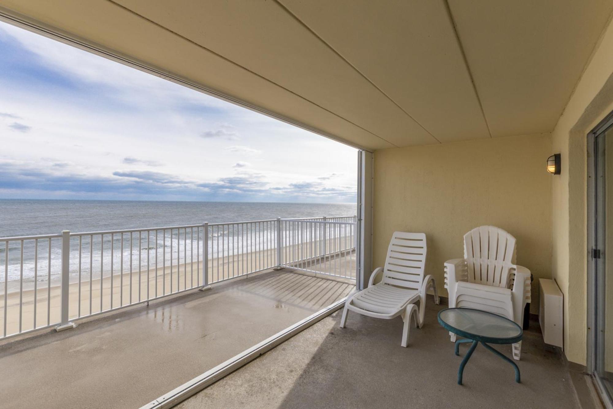 Calypso Holiday home *