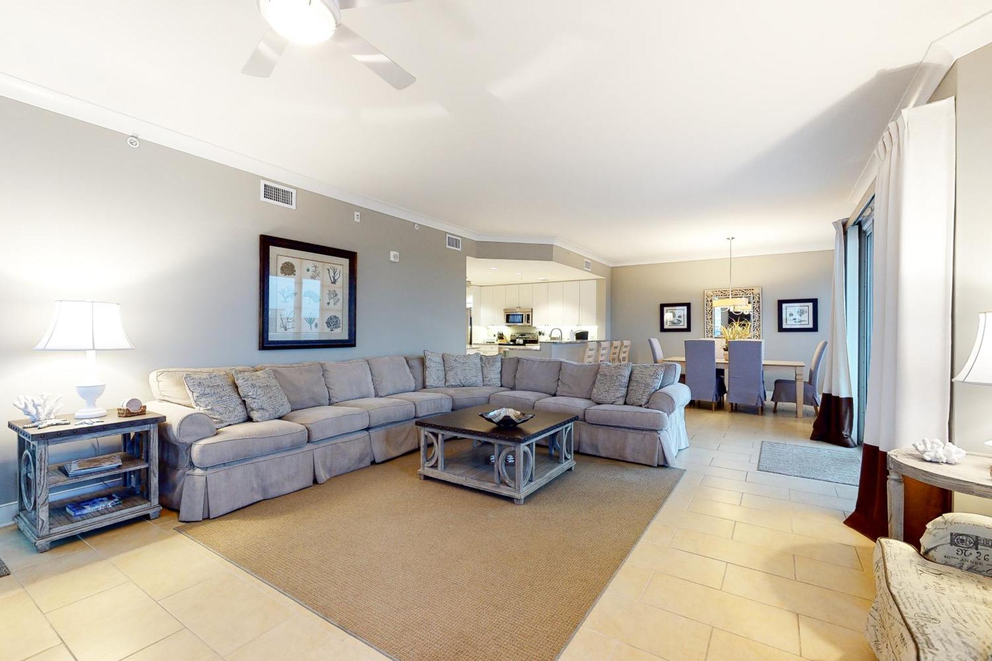 Apartment Gateway Grand Ii *