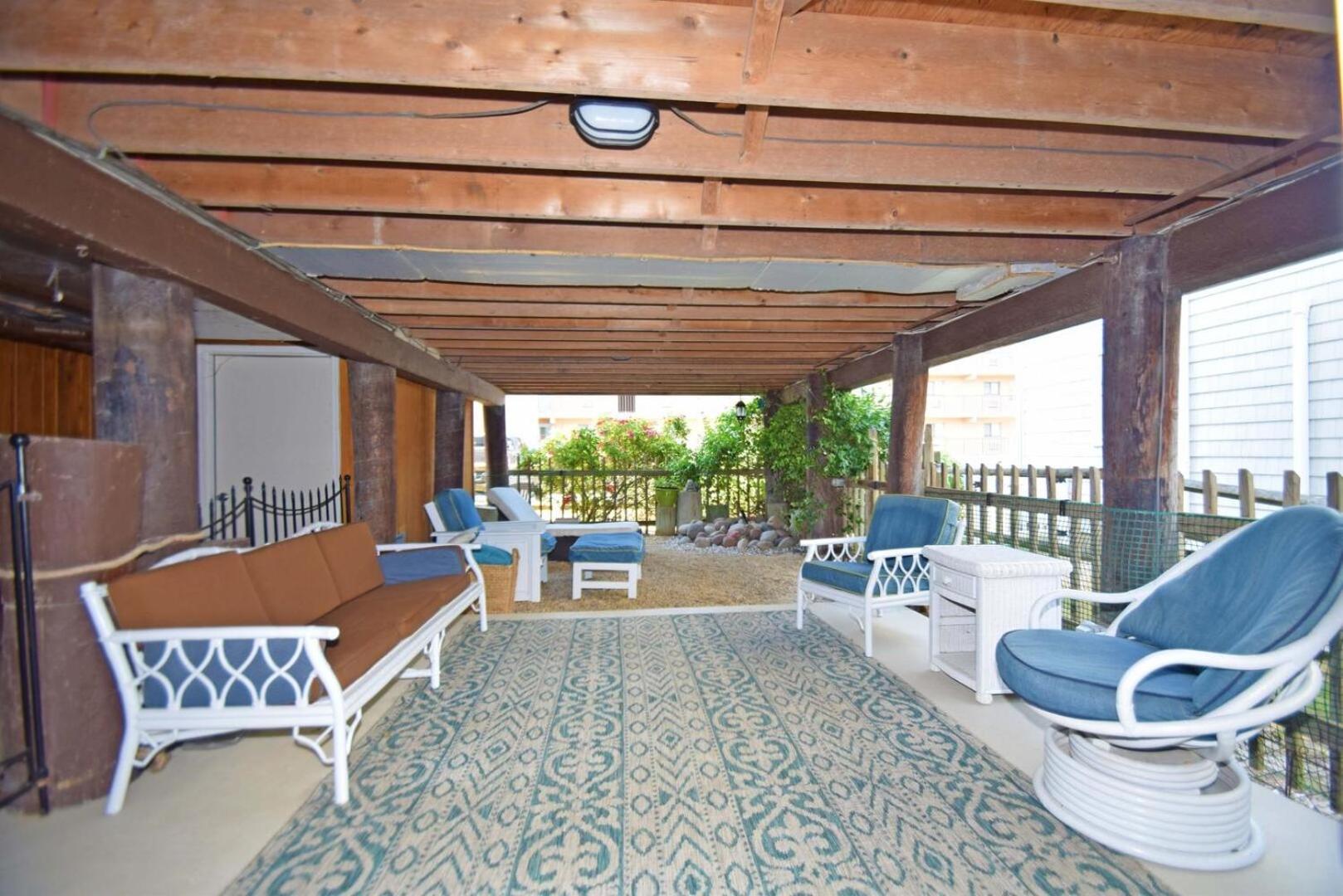 Apartment Pine Court 11 Apts Ocean City