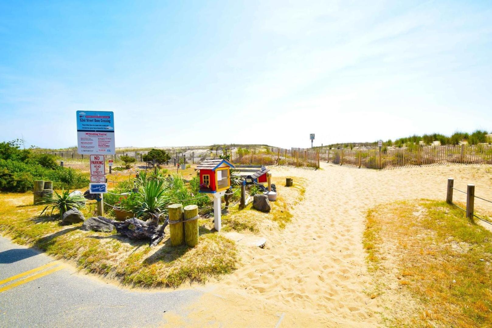 Pine Court 11 Apts Ocean City