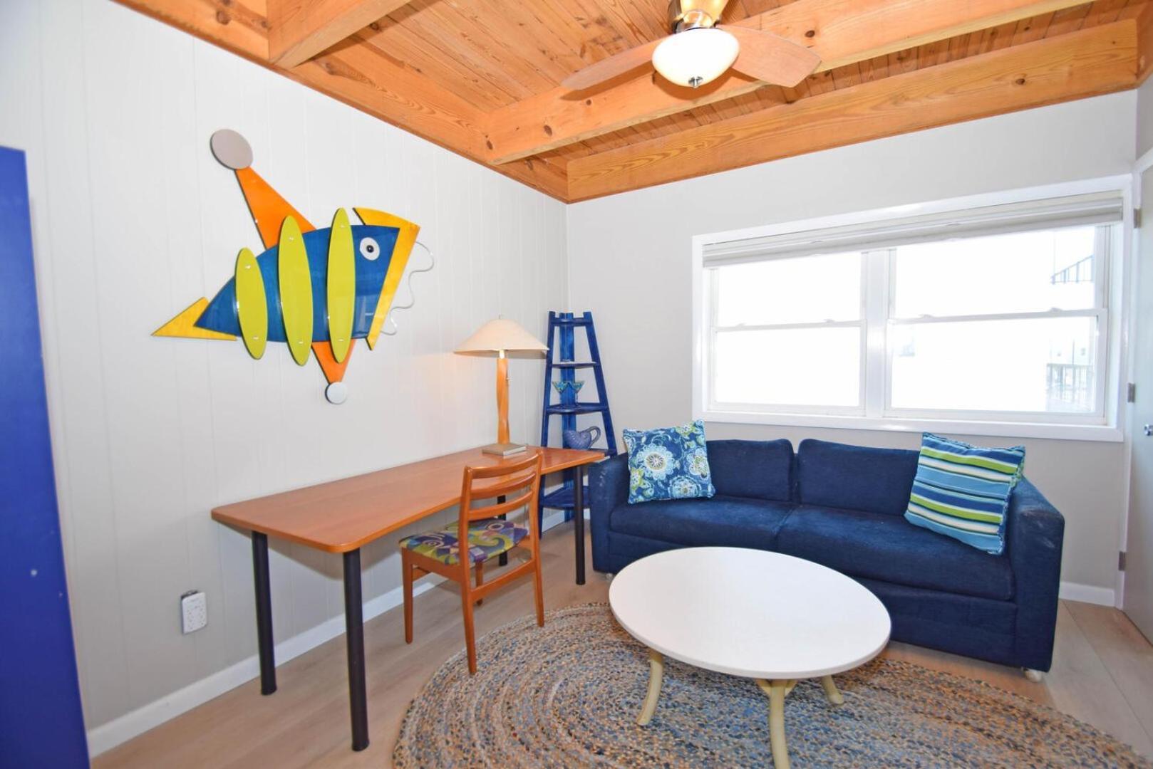 Sea Edge 3 Townhouse *