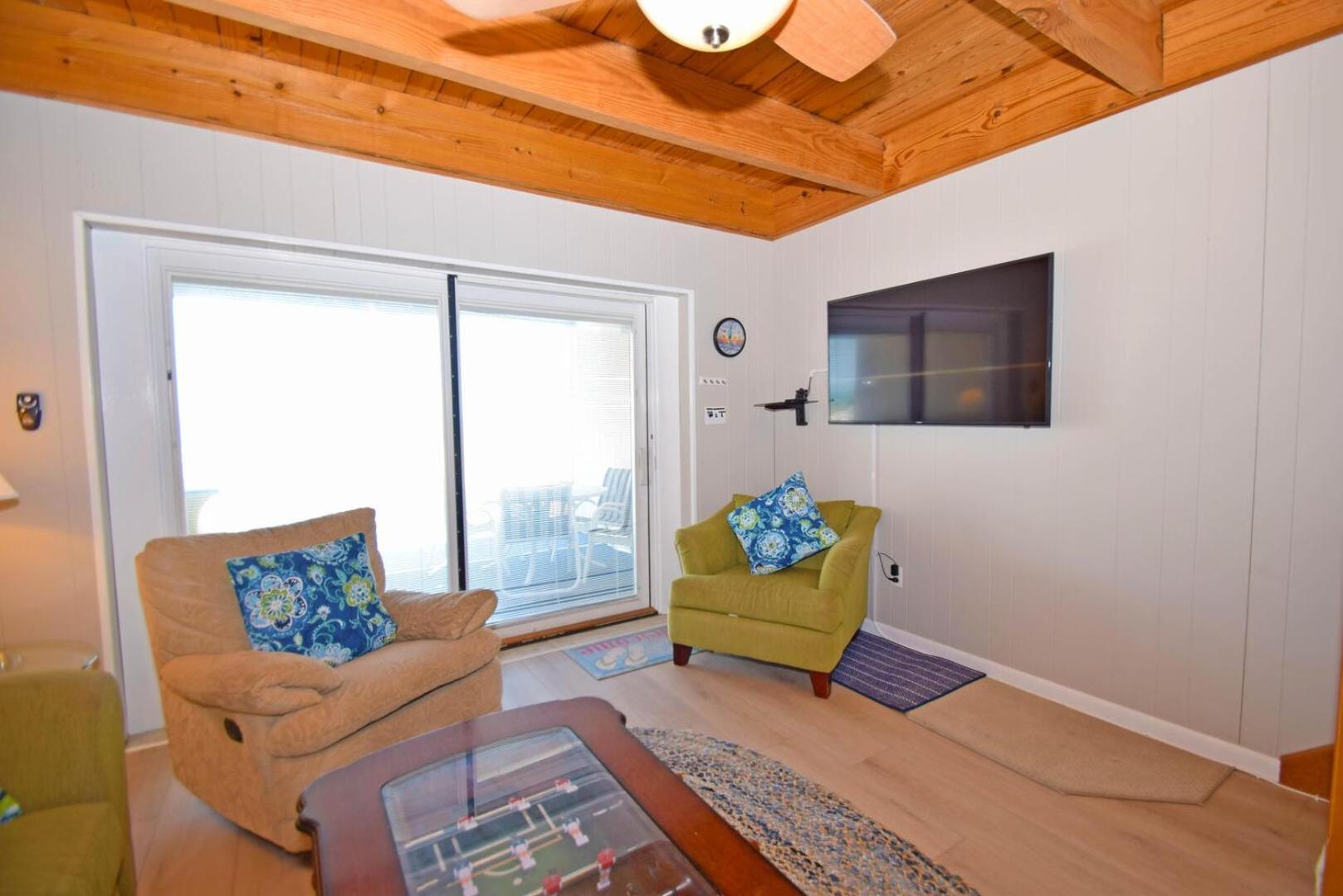 Sea Edge 3 Townhouse Holiday home