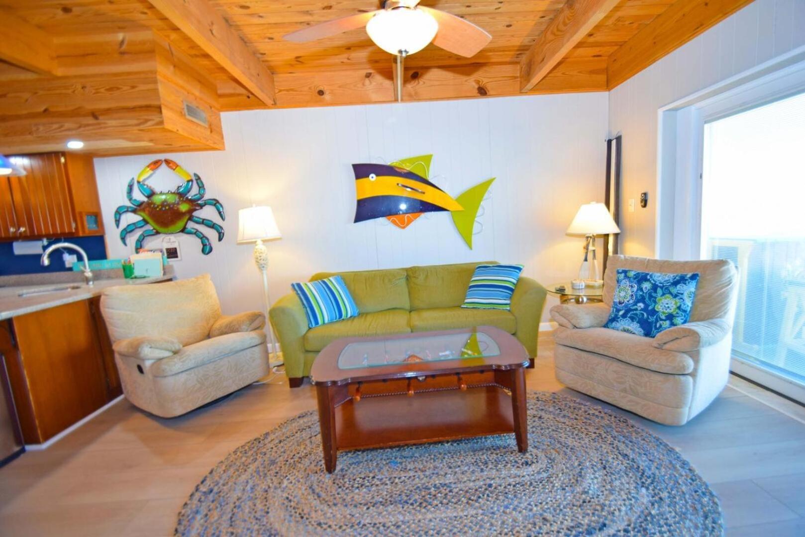 Holiday home Sea Edge 3 Townhouse