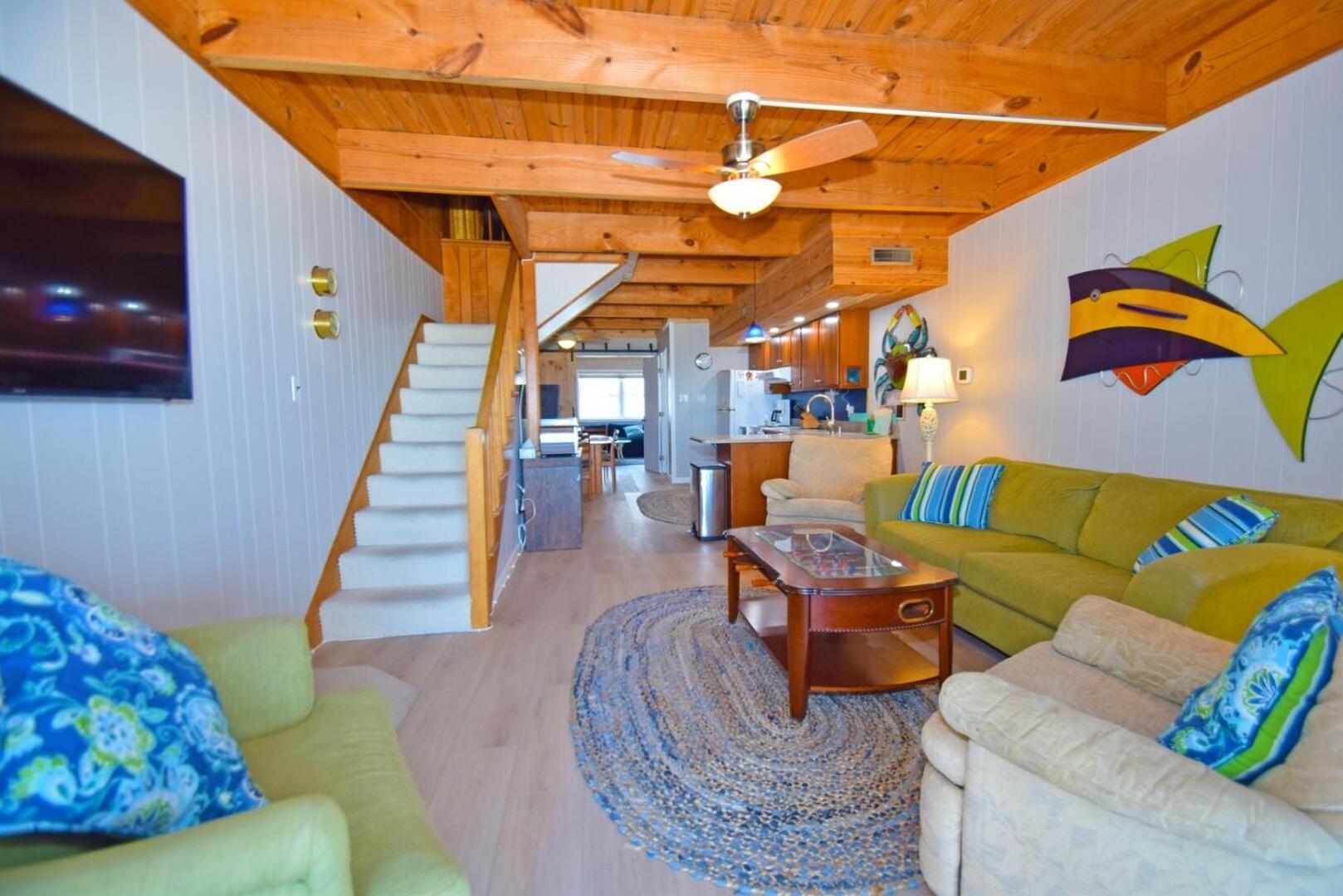 Holiday home Sea Edge 3 Townhouse Ocean City