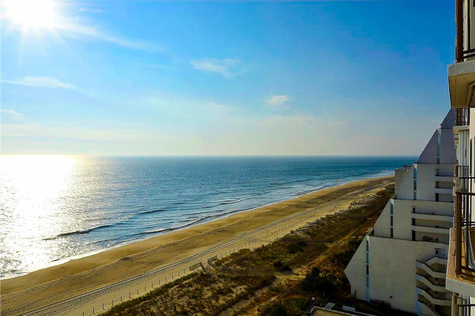 Plaza Hotel Ocean City