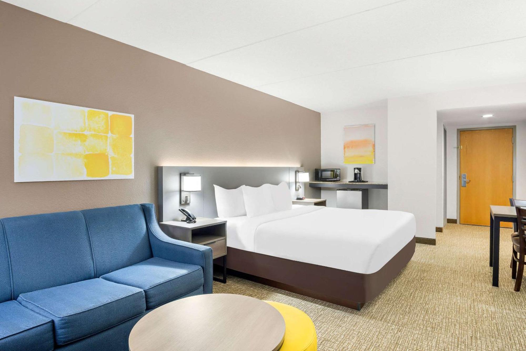 Inn Comfort Gold Coast