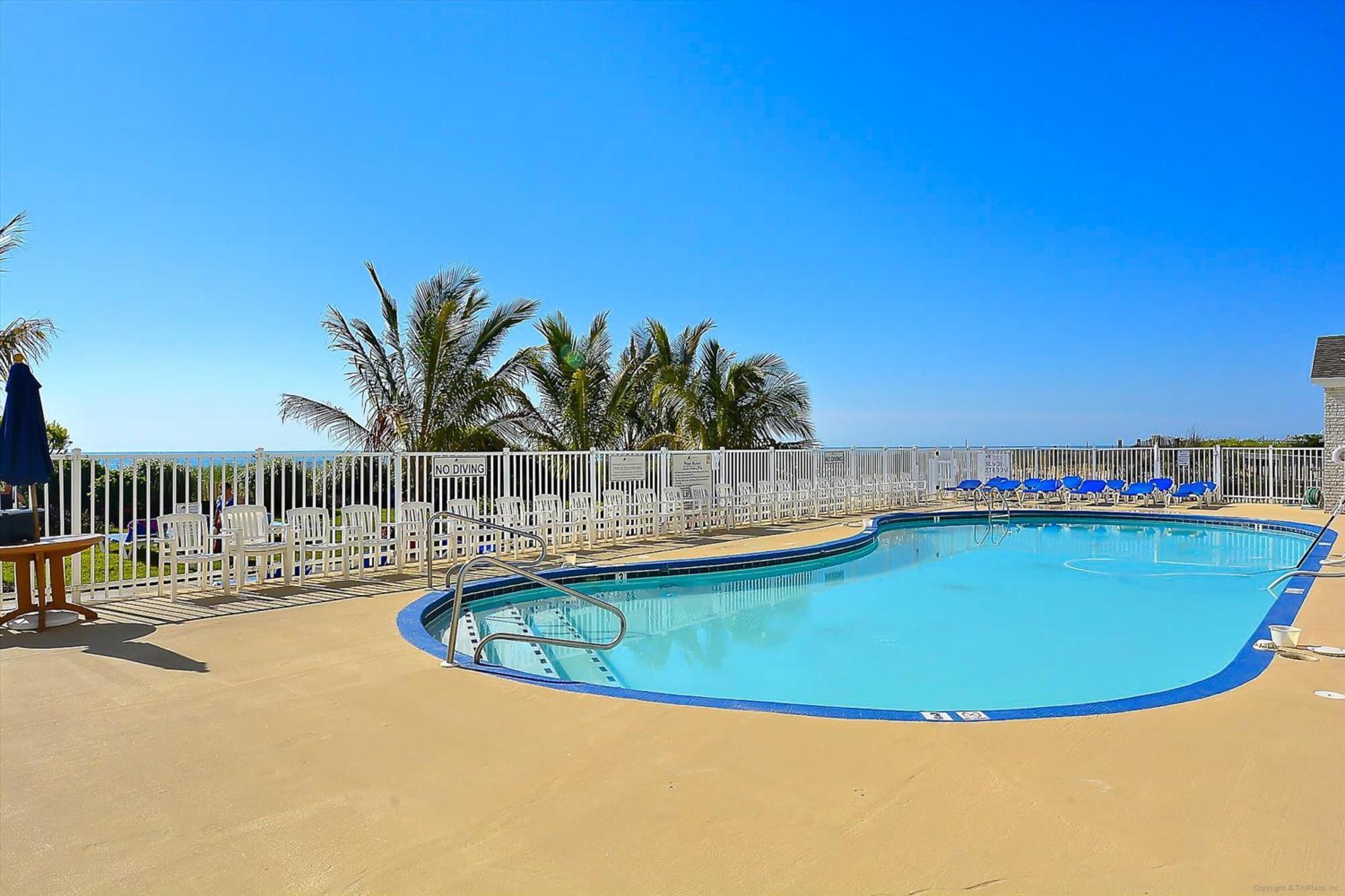 Apartment Carousel 1703 Ocean City
