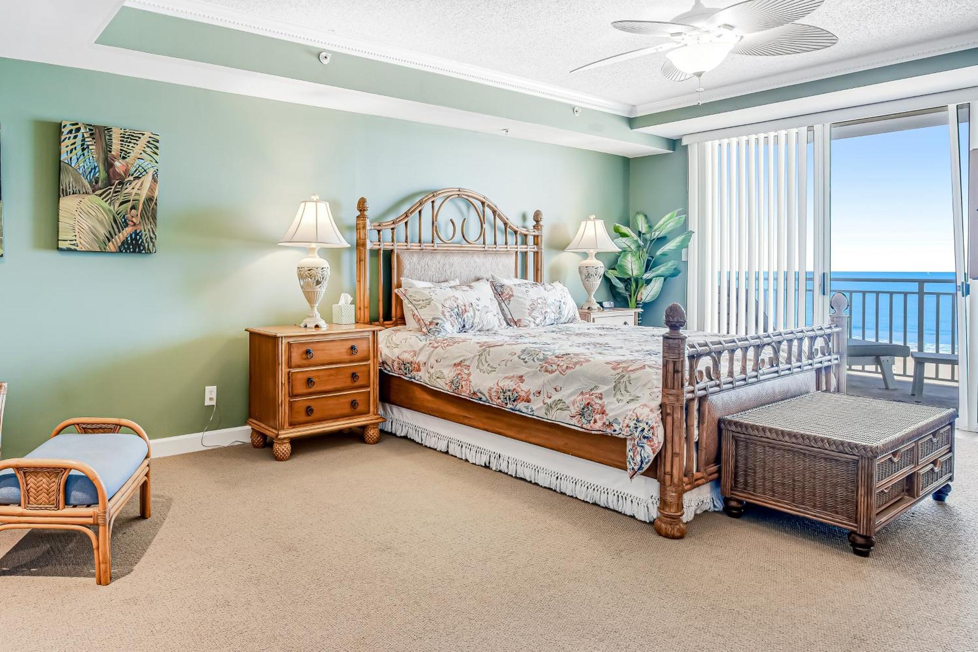 Oceans Mist 401