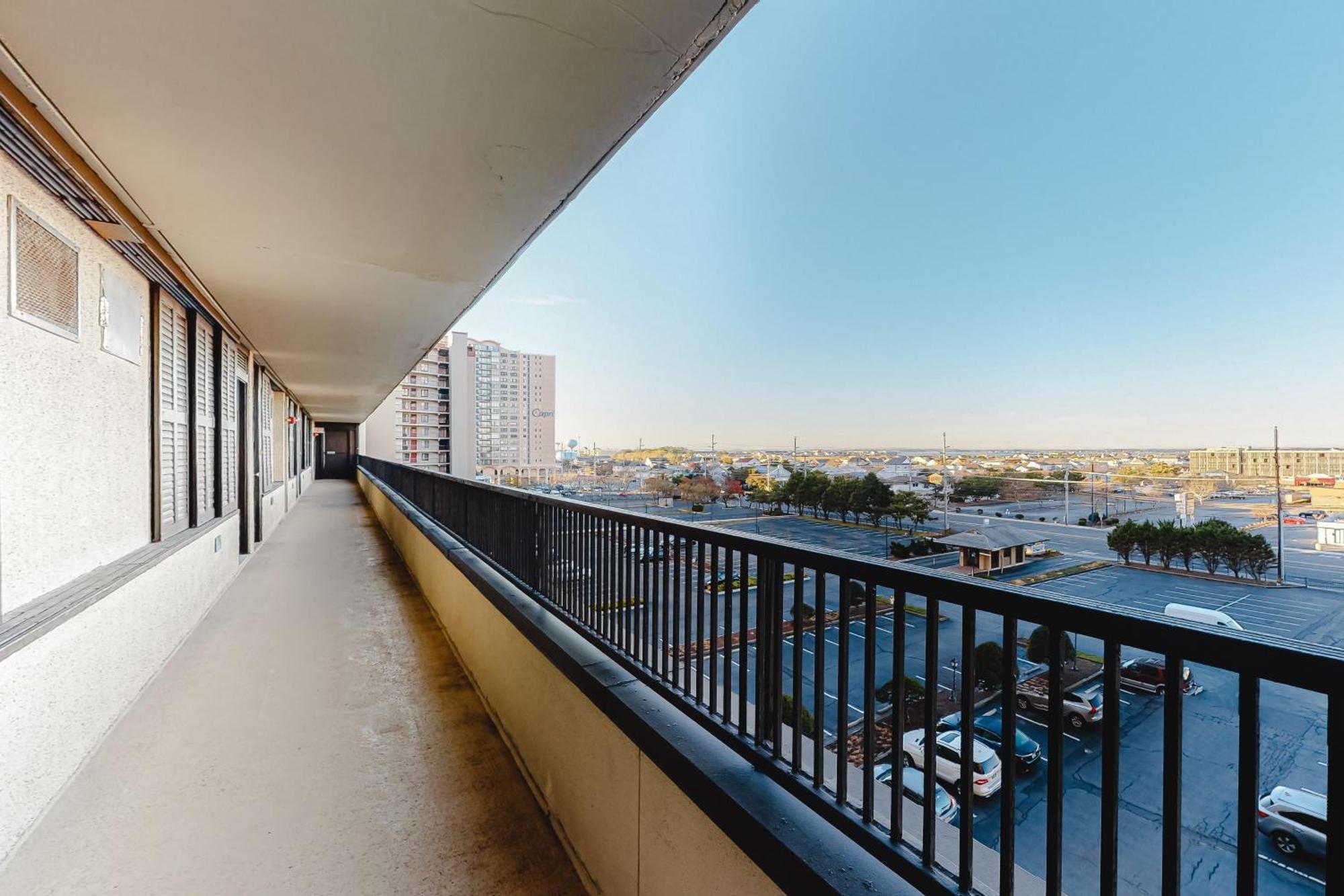 Highpoint North 4c Ocean City