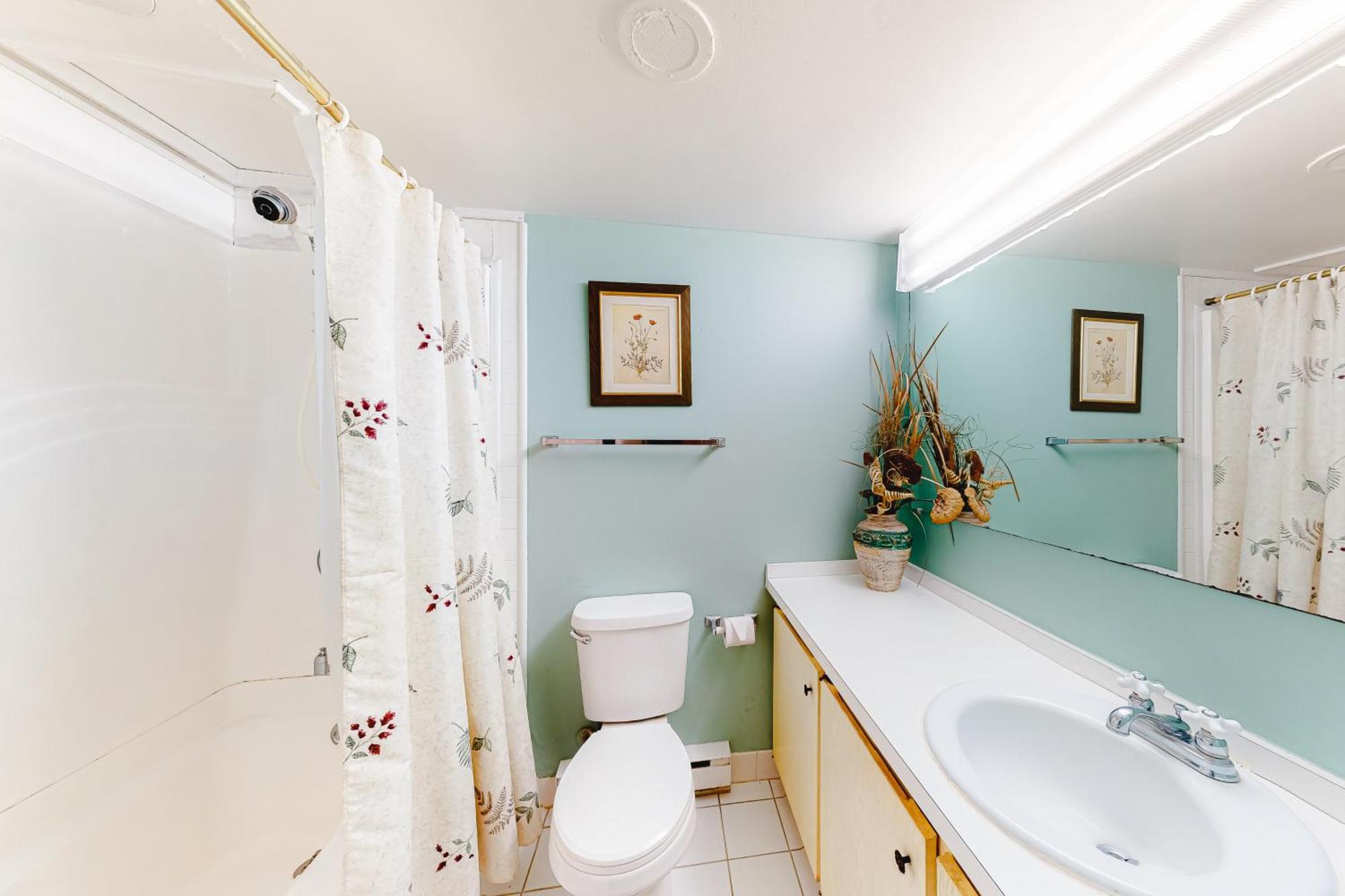 Apartment Highpoint North 4c