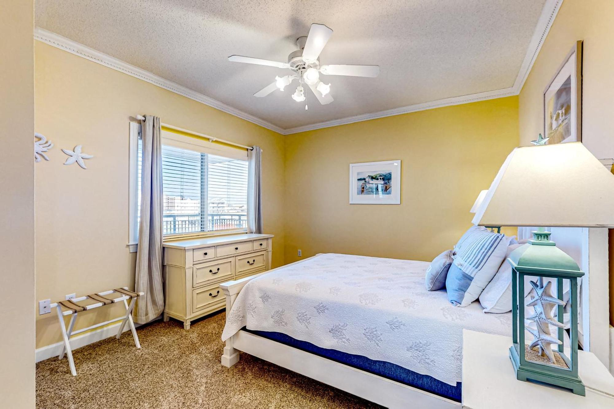 Apartment Sunset Pointe 402 Ocean City