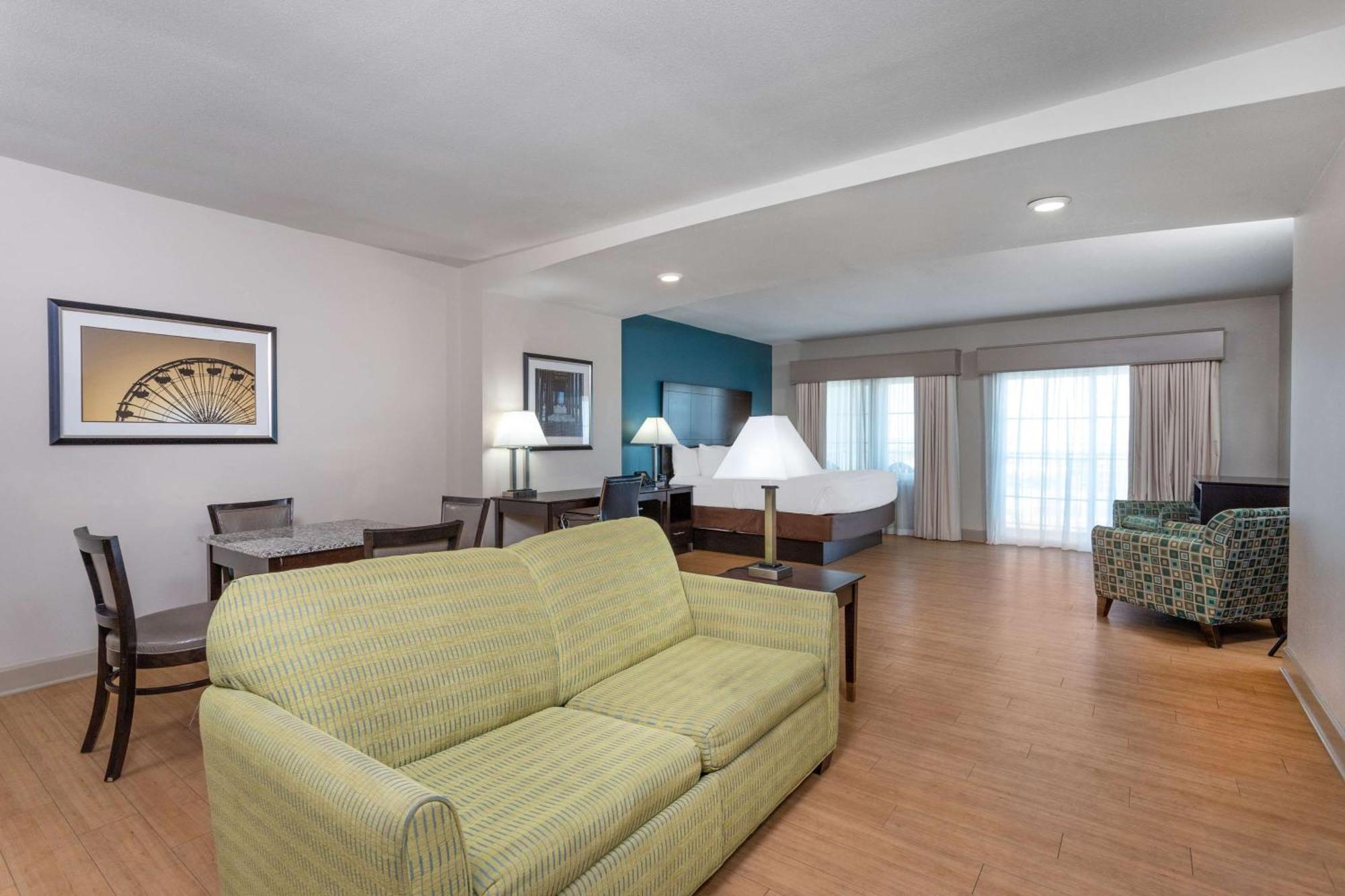 La Quinta By Wyndham Ocean Ocean City