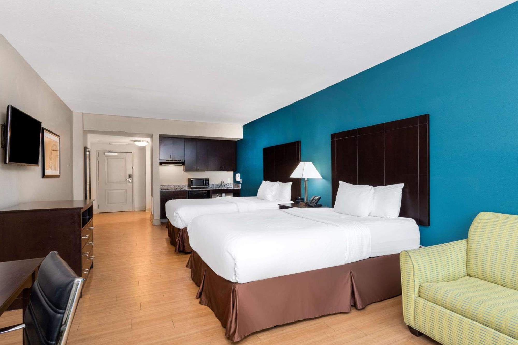 La Quinta By Wyndham Ocean 3* Ocean City