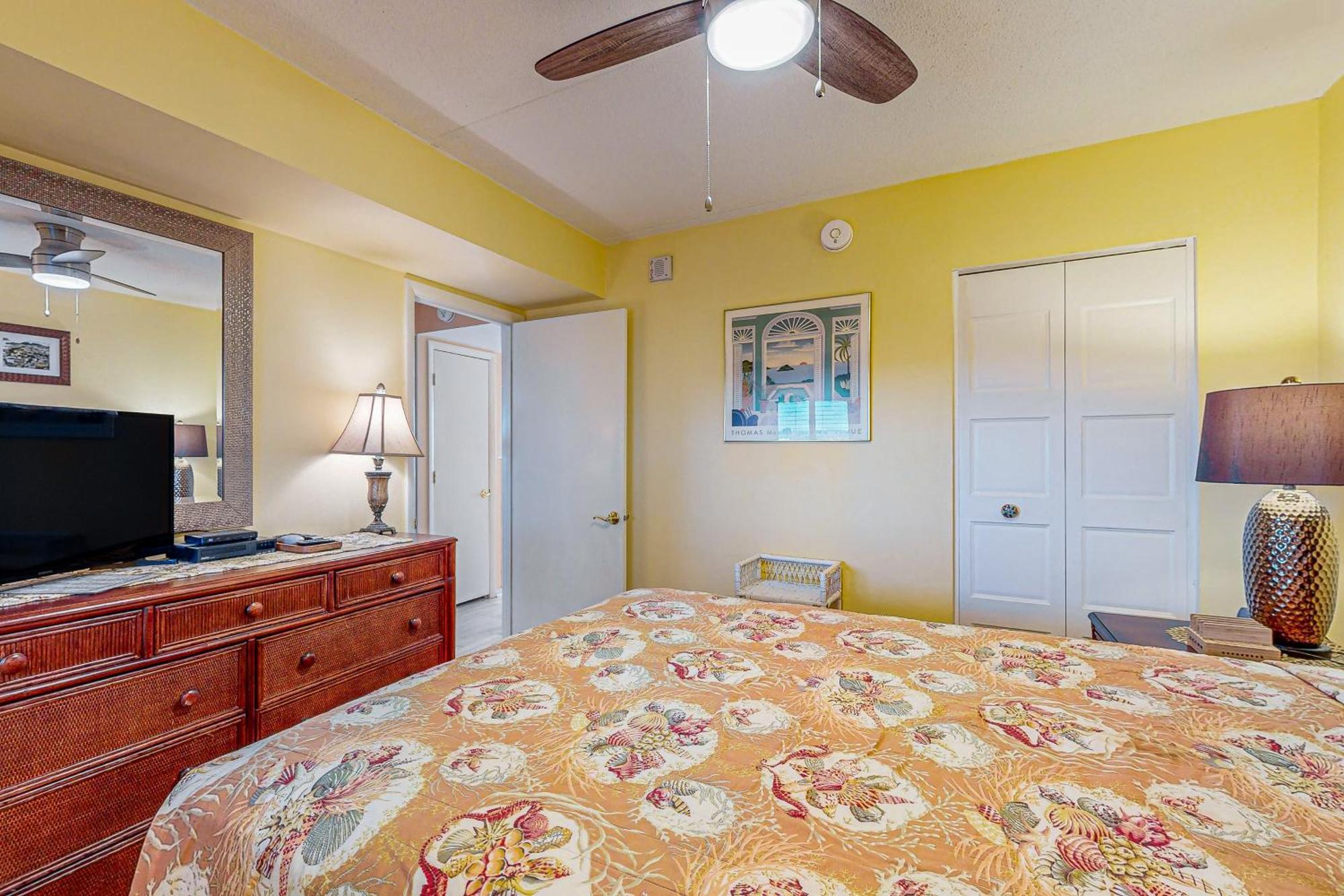 Sea Watch 1110 Apartment
