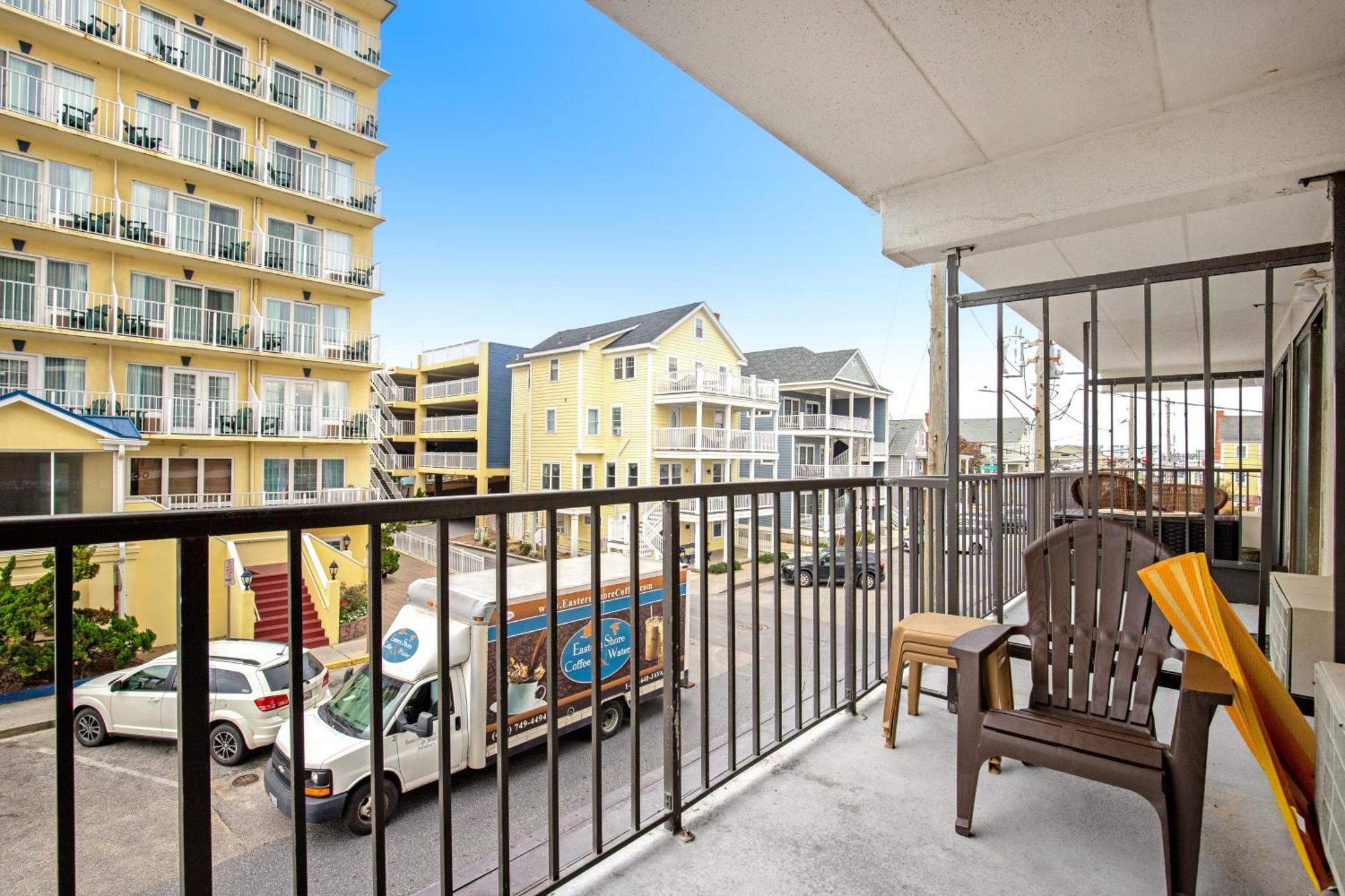 Holiday home Decatur House Ocean City