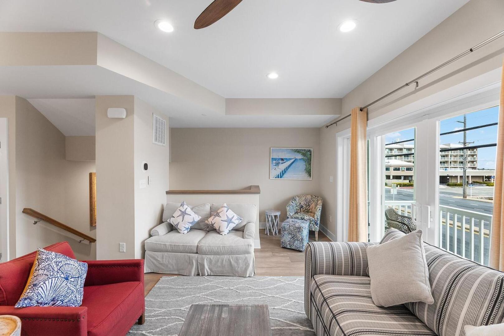 Holiday home Sanibel Seas