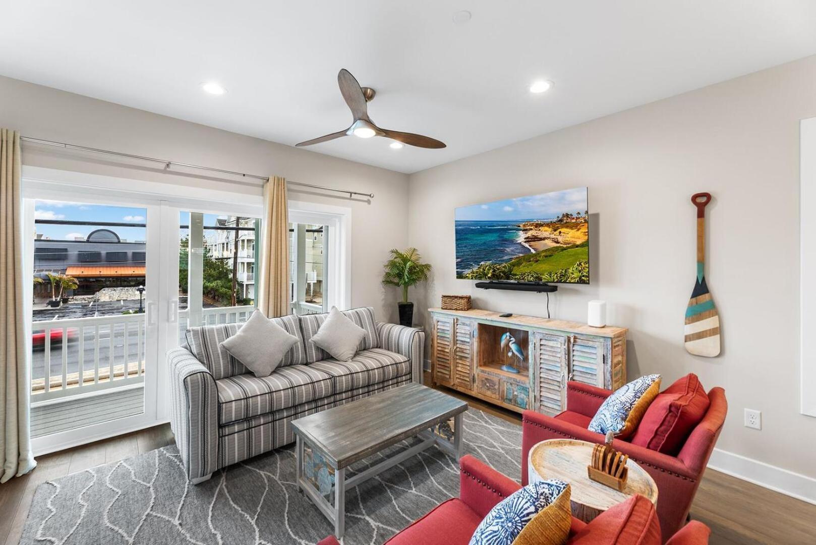 Holiday home Sanibel Seas Ocean City