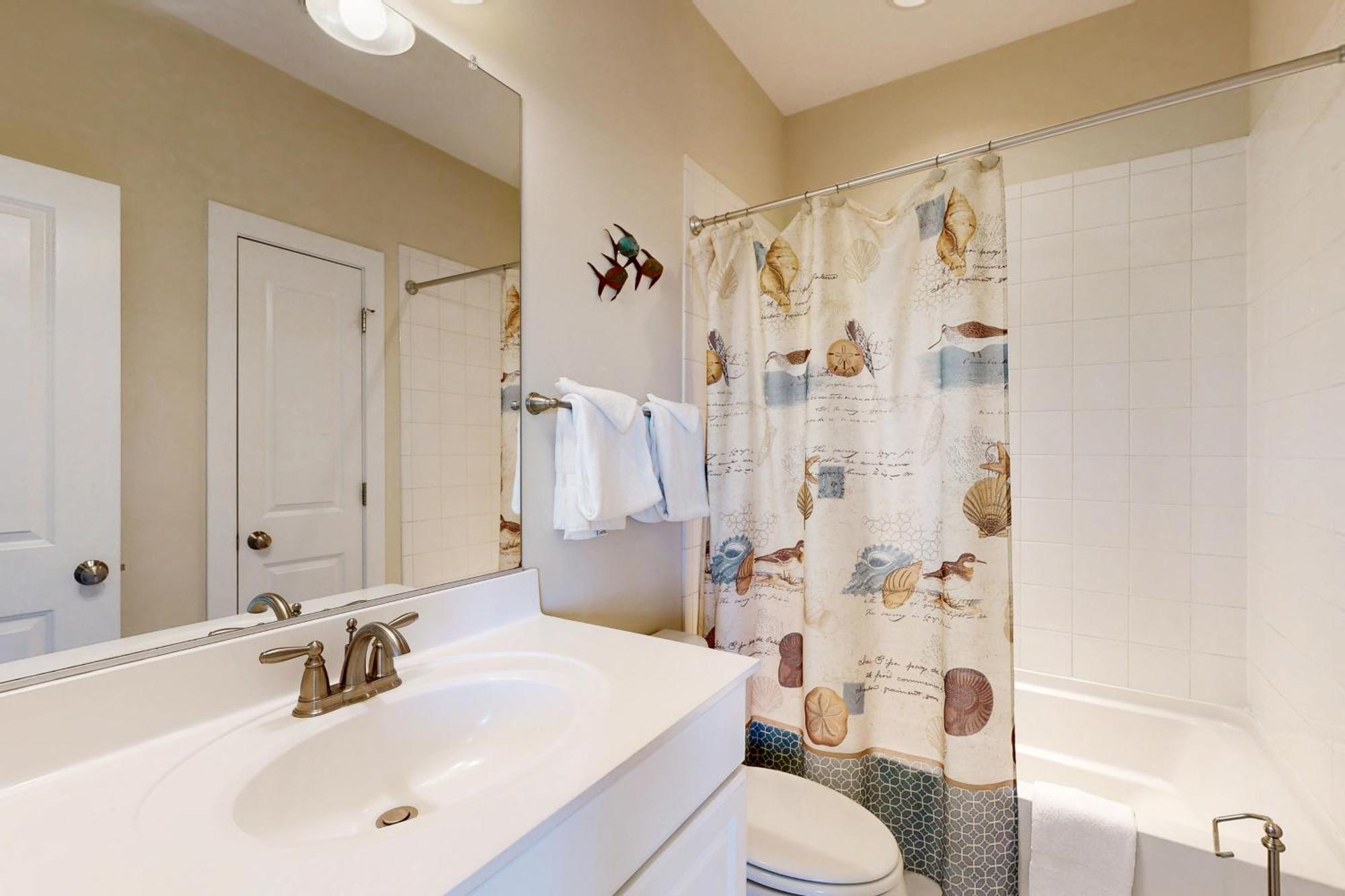 Holiday home Broad Marsh House Ii Ocean City