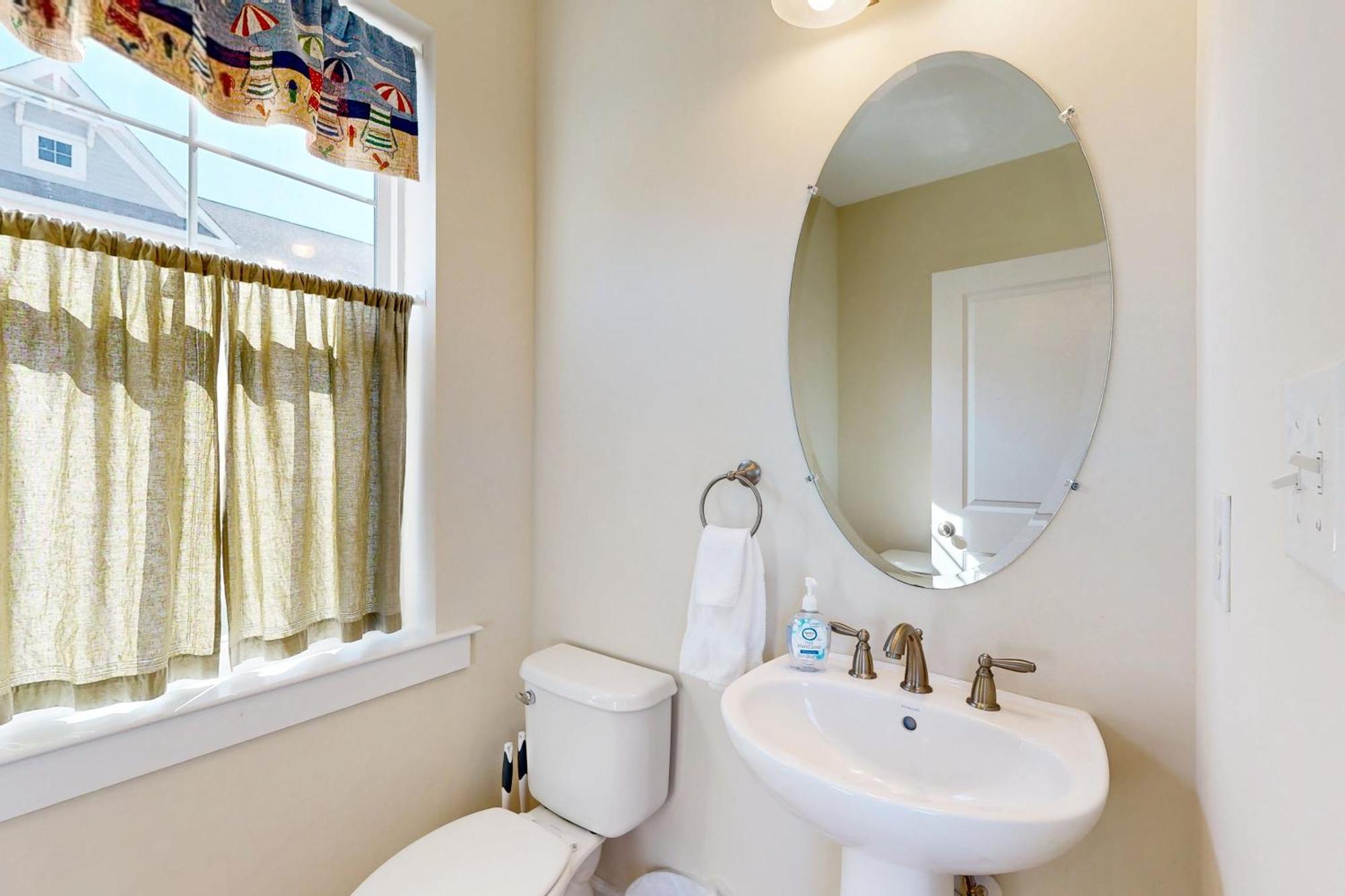 Broad Marsh House Ii Holiday home