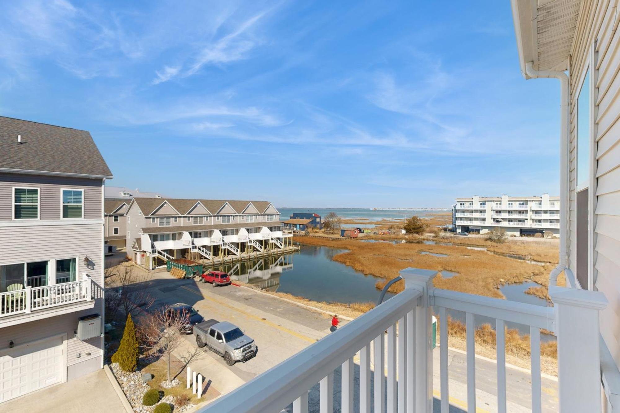 Broad Marsh House Ii * Ocean City