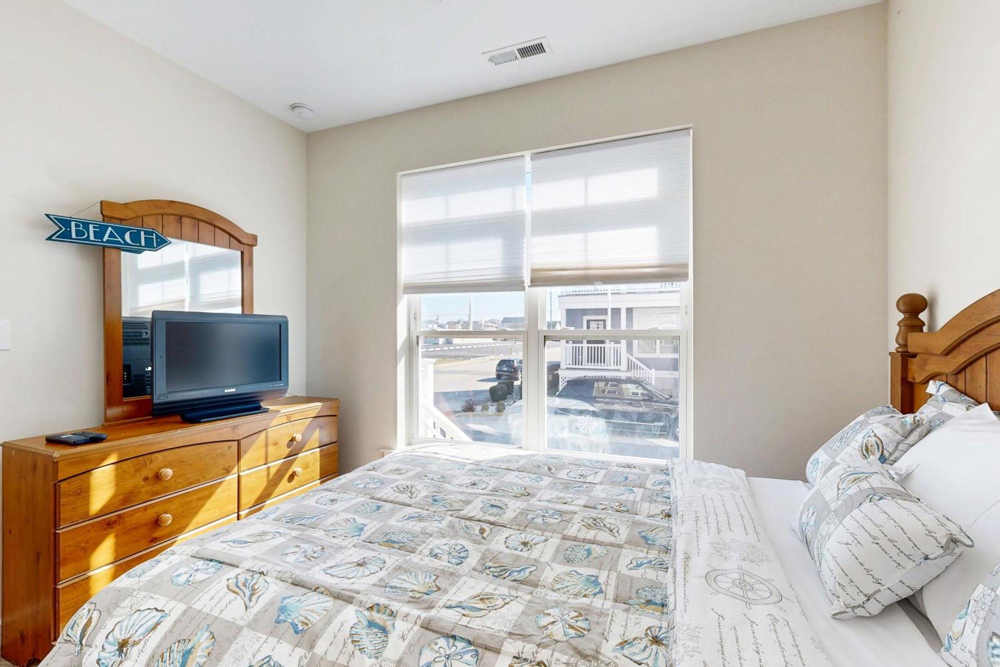Broad Marsh House Ii Holiday home Ocean City
