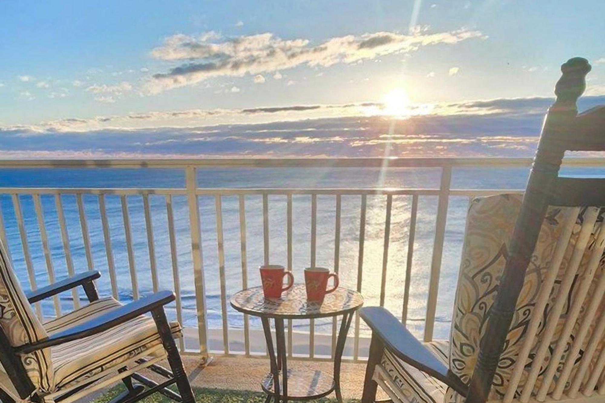 Apartment Carousel 1703 Ocean City