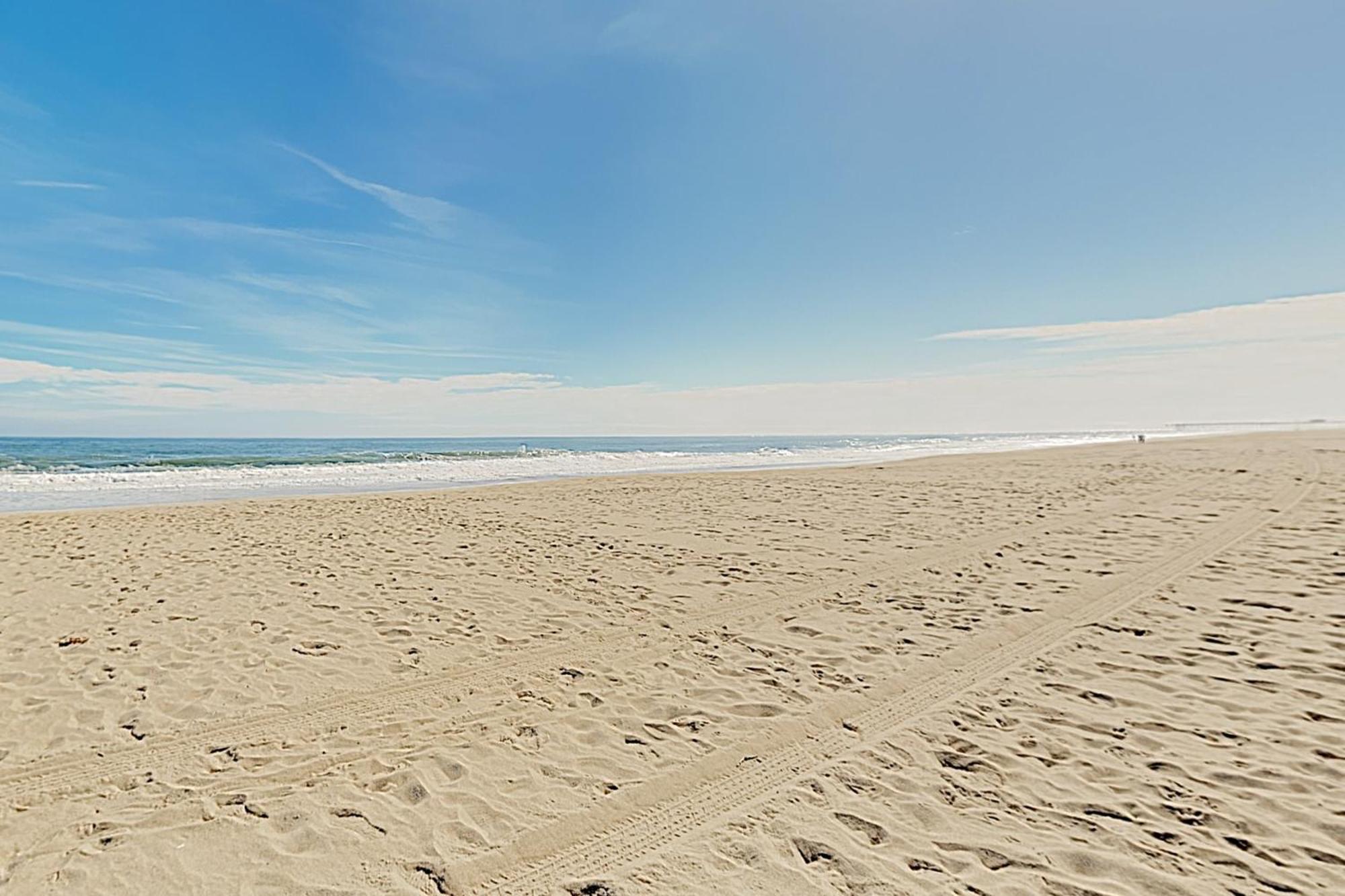 Apartment Casa Sophia #12 Ocean City