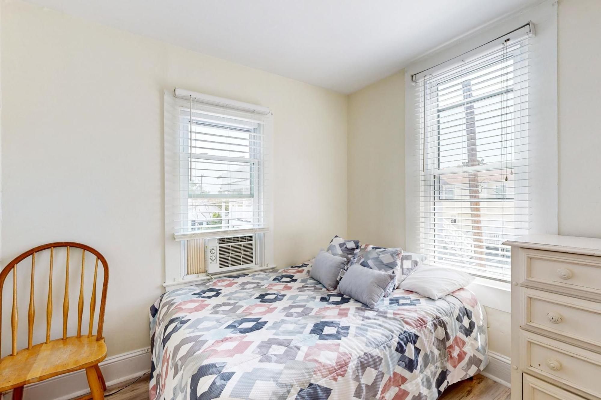Casa Sophia #12 Apartment Ocean City